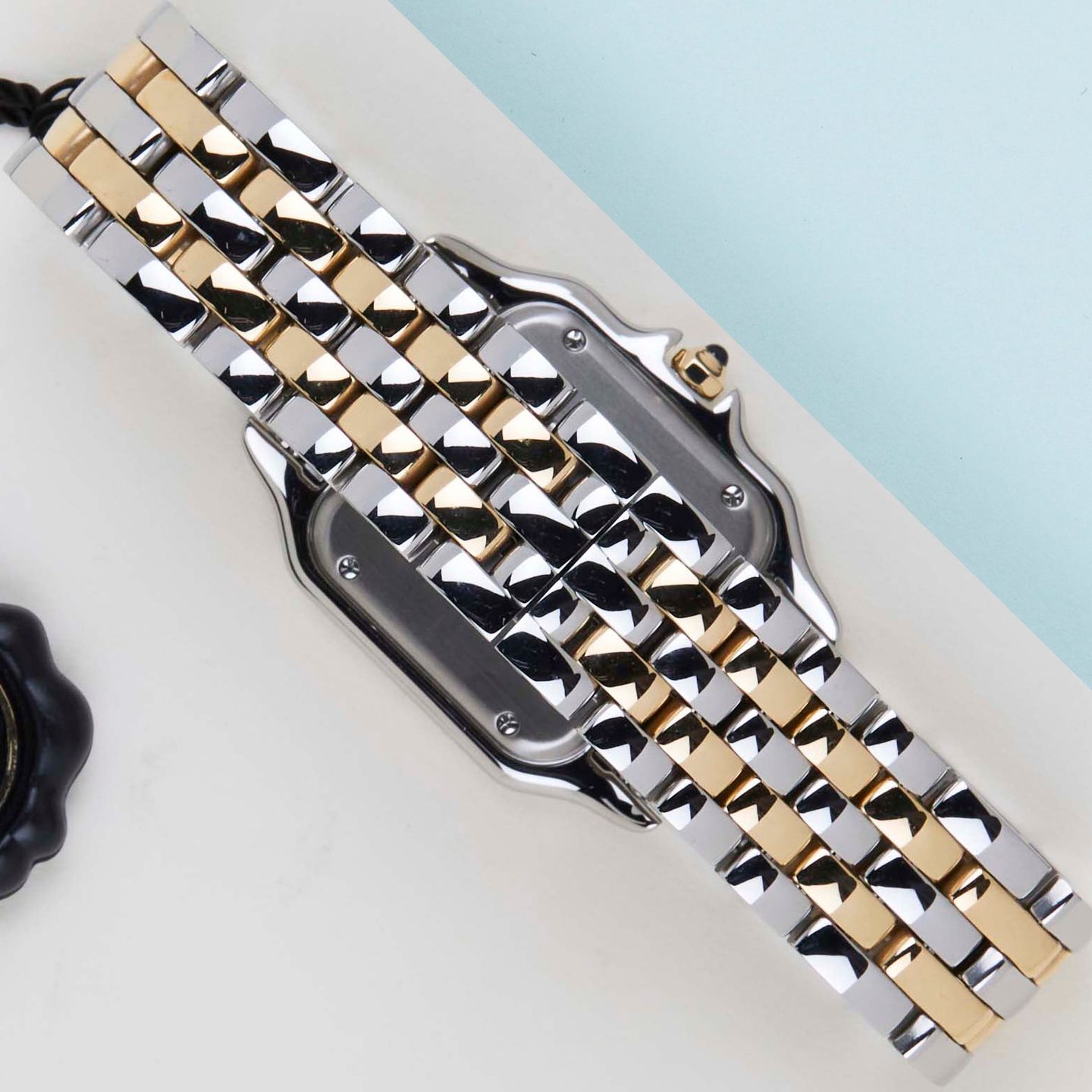 Cartier Panthère W2PN0019 - (6/8)