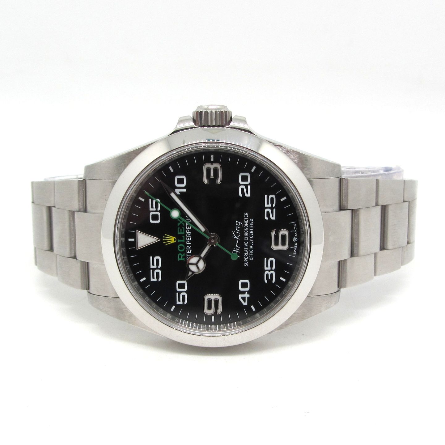 Rolex Air-King 126900 - (2/6)