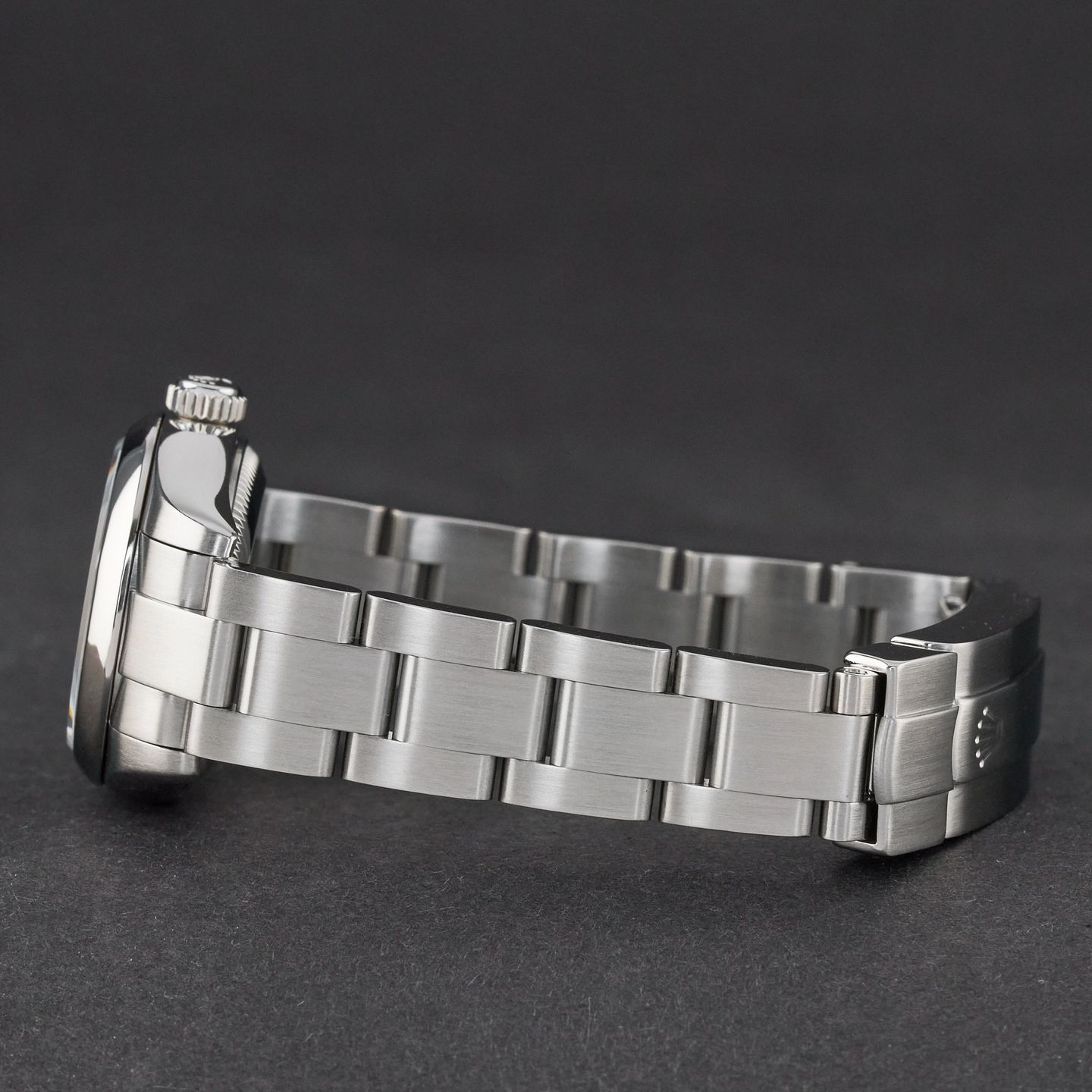 Rolex Oyster Perpetual 26 176200 - (5/8)