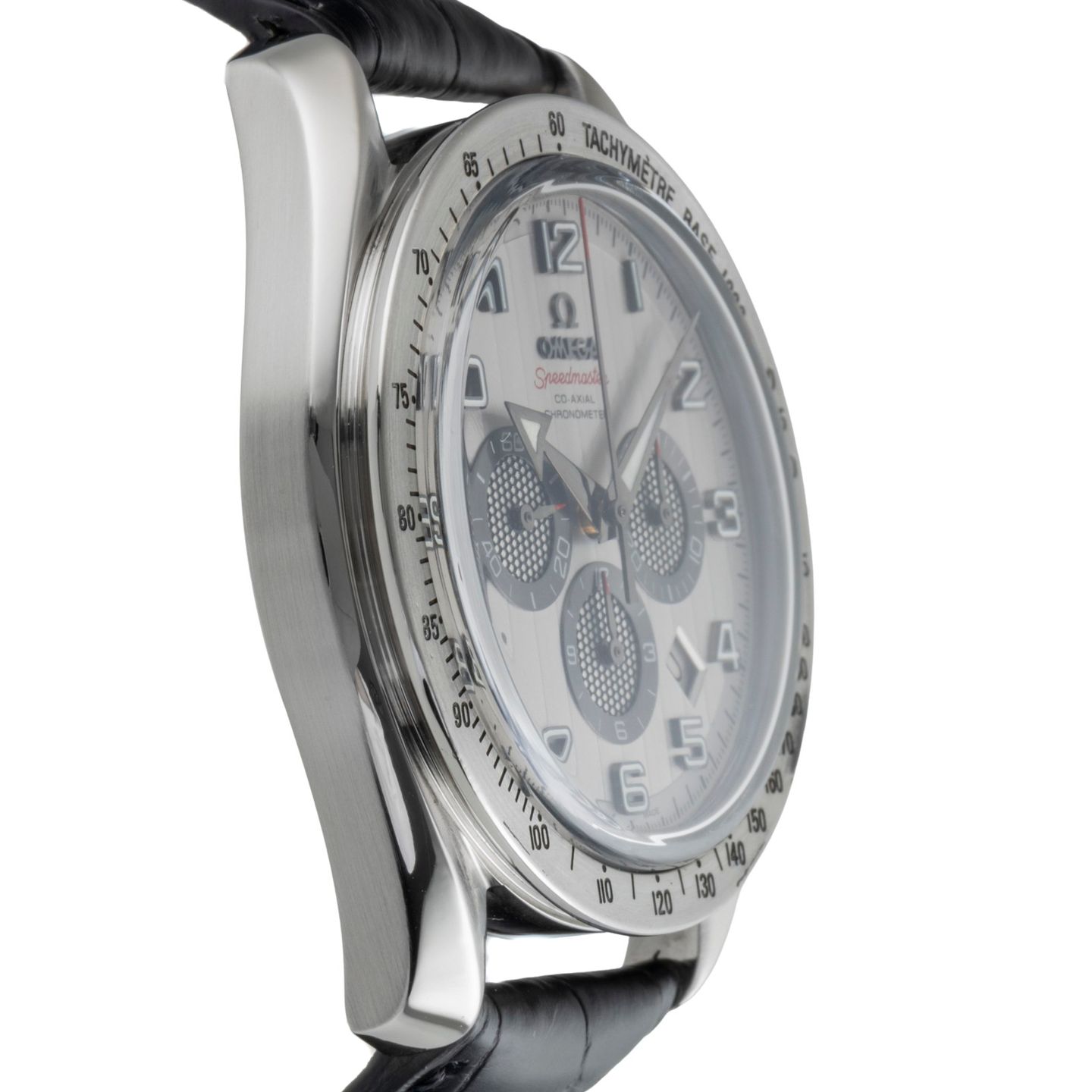 Omega Speedmaster Broad Arrow 321.10.44.50.02.001 - (7/8)