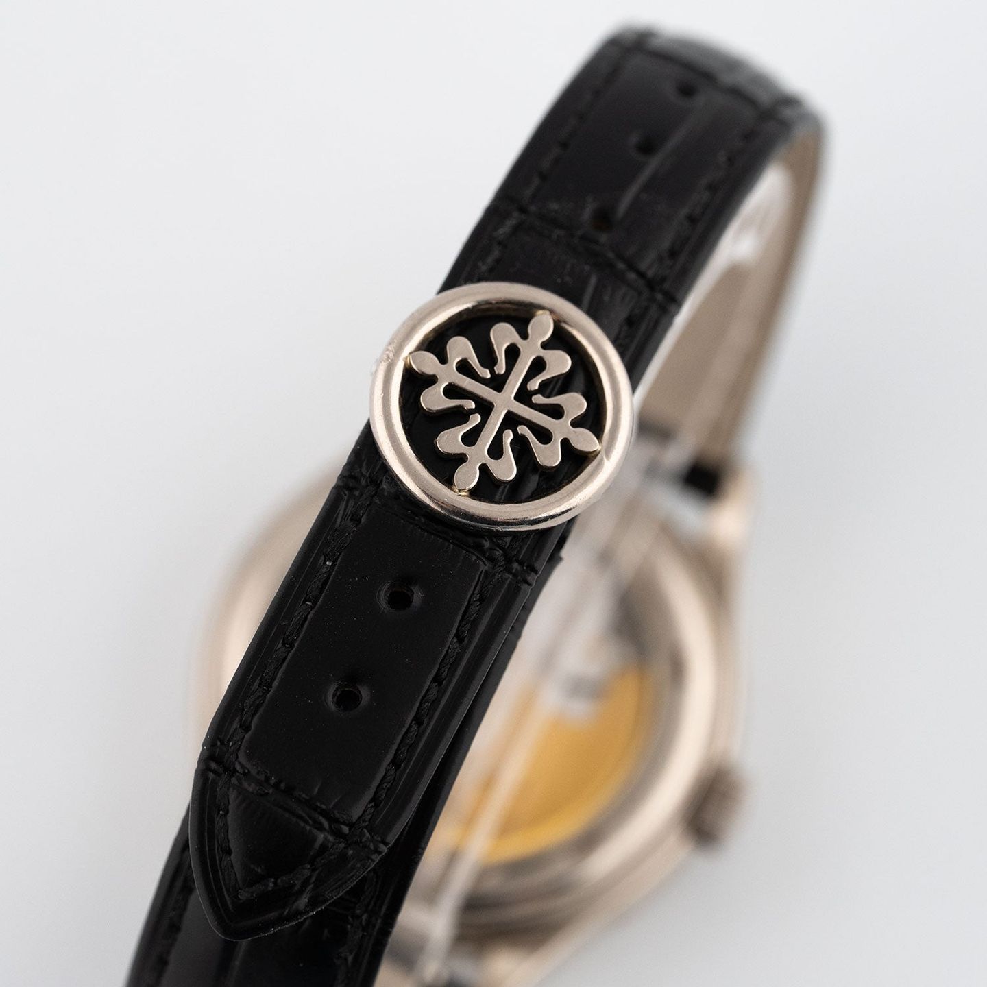 Patek Philippe Annual Calendar 5035G - (3/5)