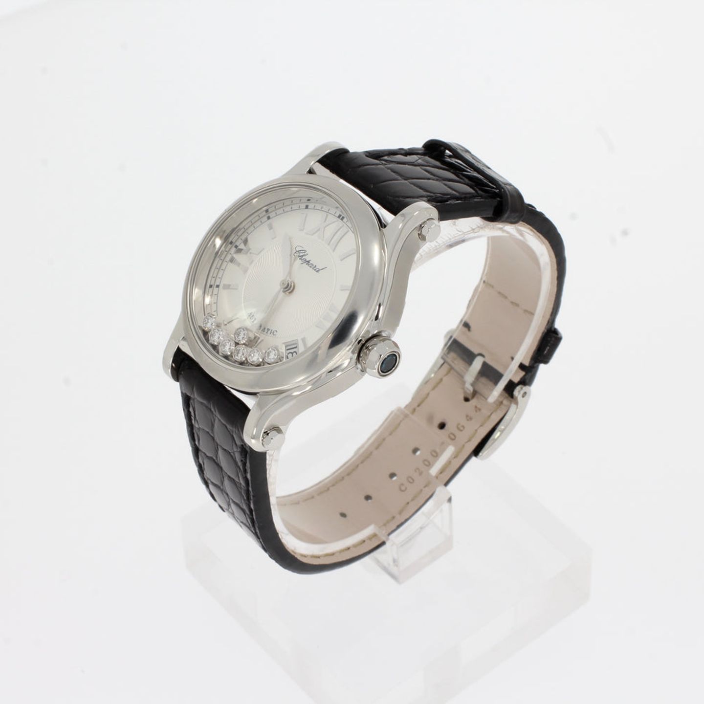 Chopard Happy Sport 278559-3001 - (2/5)