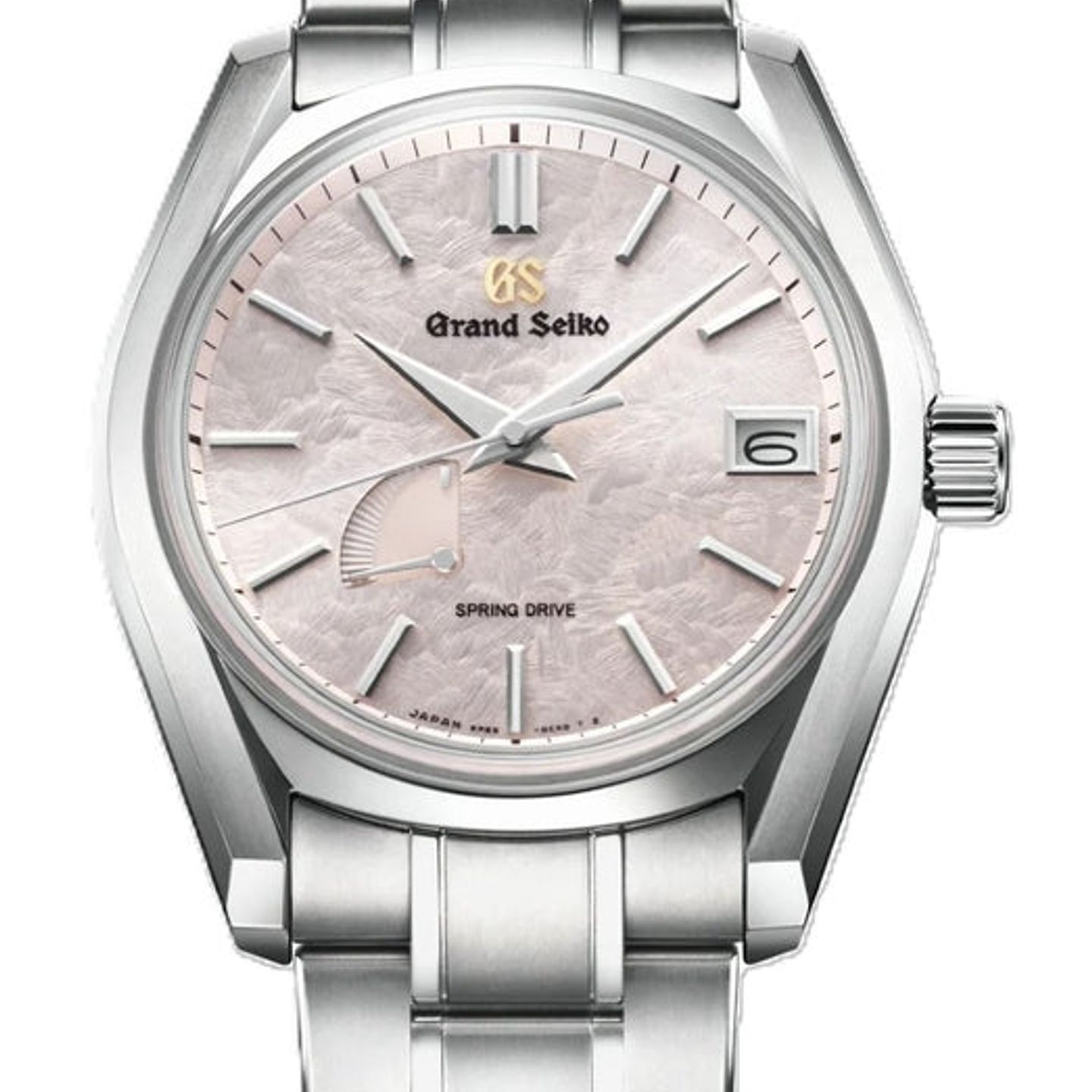 Grand Seiko Heritage Collection SBGA413 - (1/1)