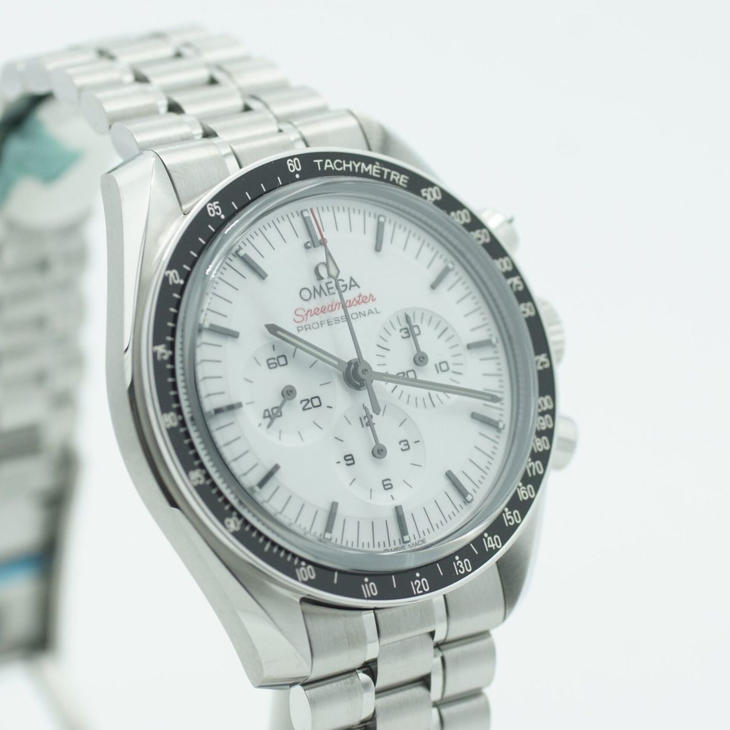 Omega Speedmaster Professional Moonwatch 310.30.42.50.04.001 - (4/8)