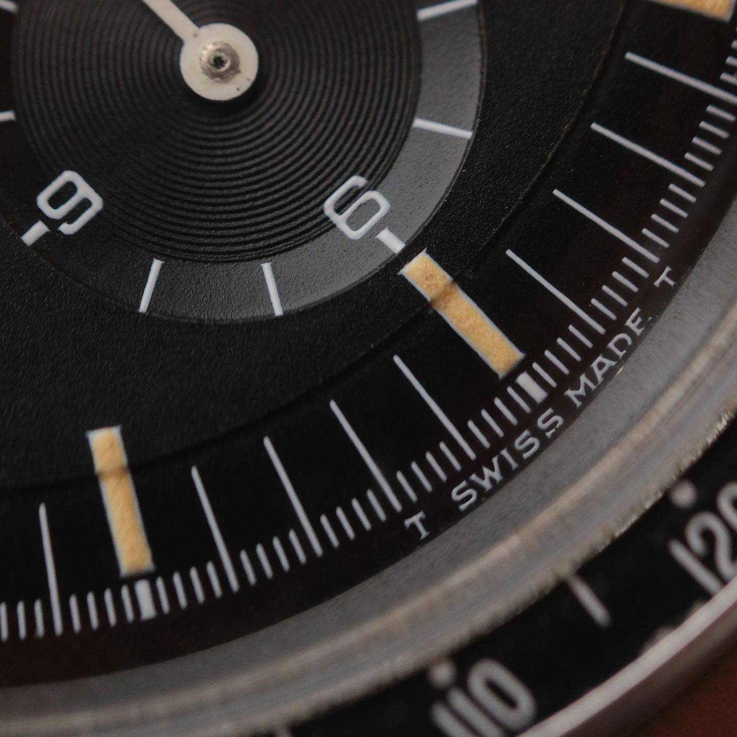 Omega Speedmaster Professional Moonwatch 145.022-69 - (7/8)