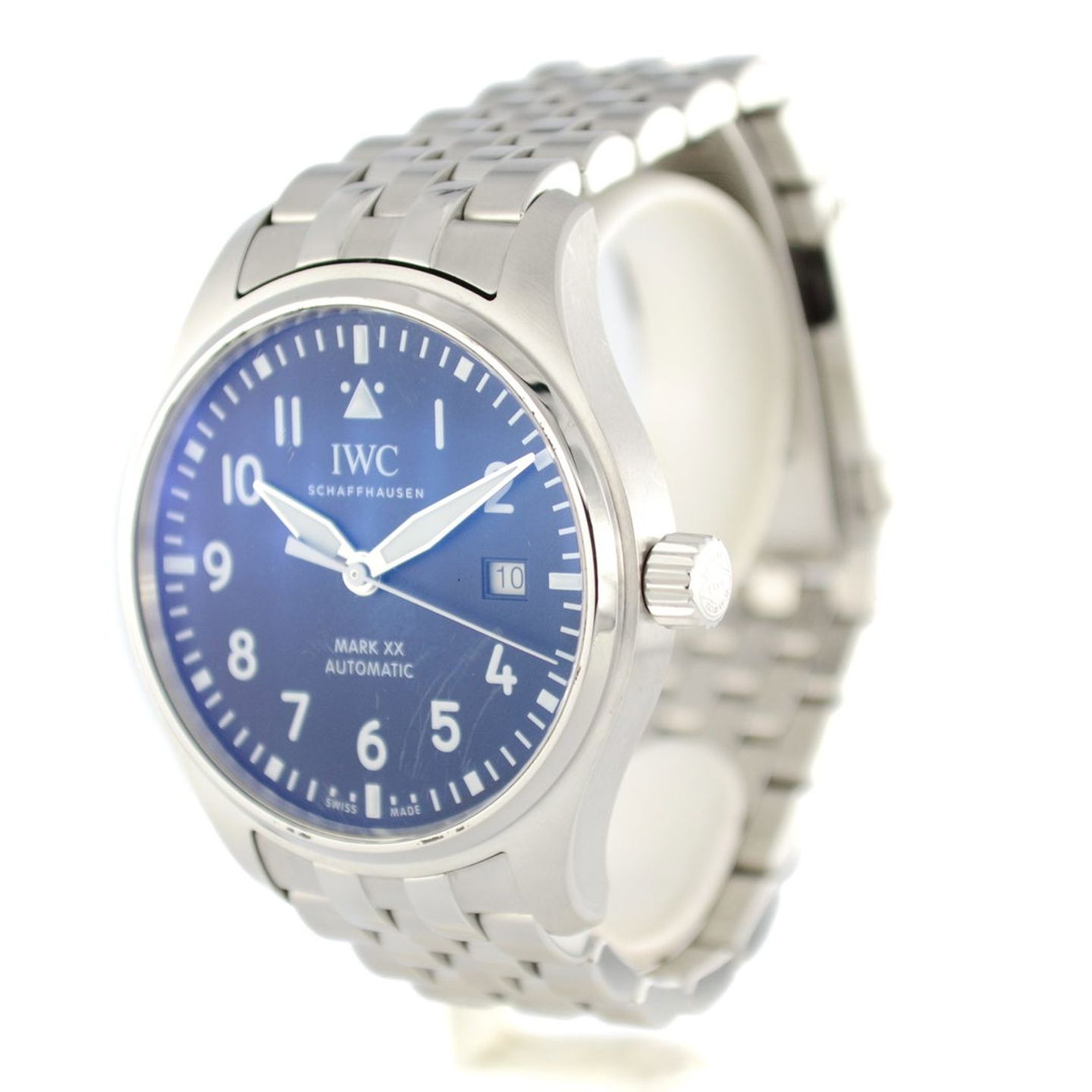IWC Pilot Mark IW328202 - (2/7)