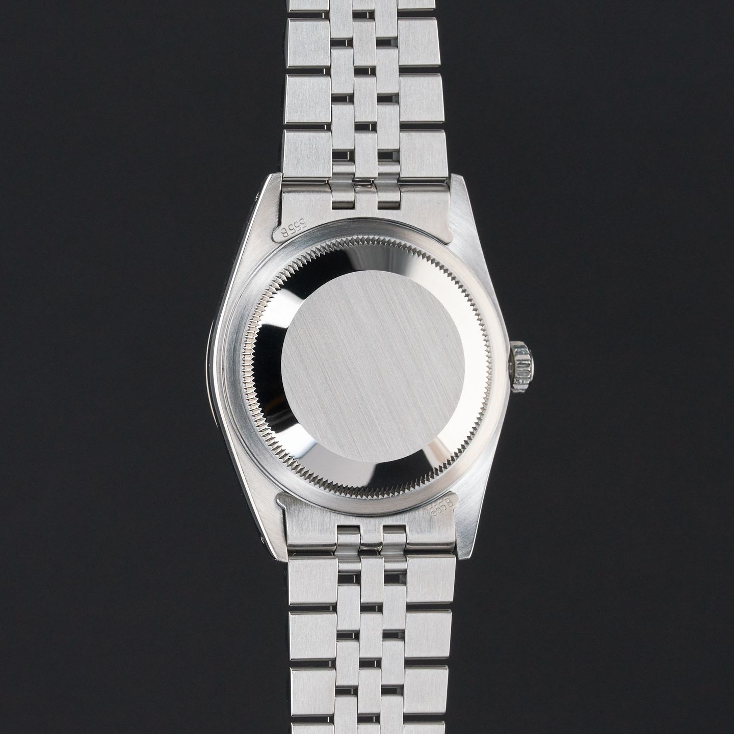 Rolex Datejust 36 16234 - (7/8)