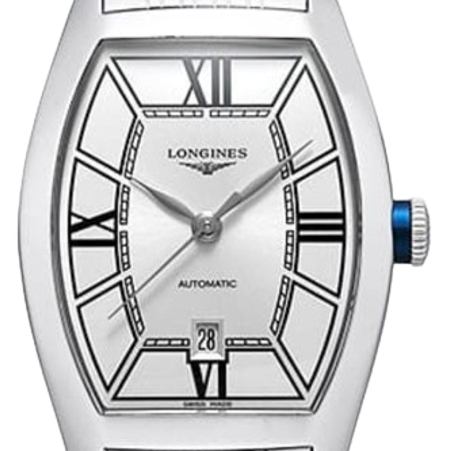 Longines Evidenza L2.142.4.76.6 - (1/1)