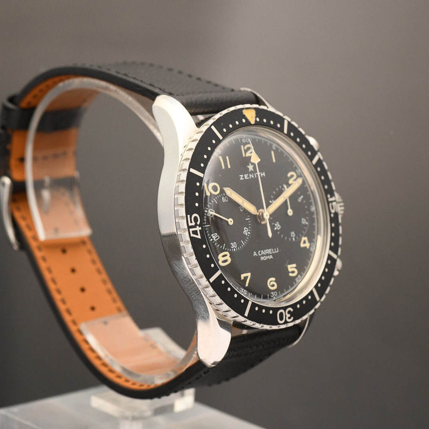 Zenith Vintage Unknown - (5/8)