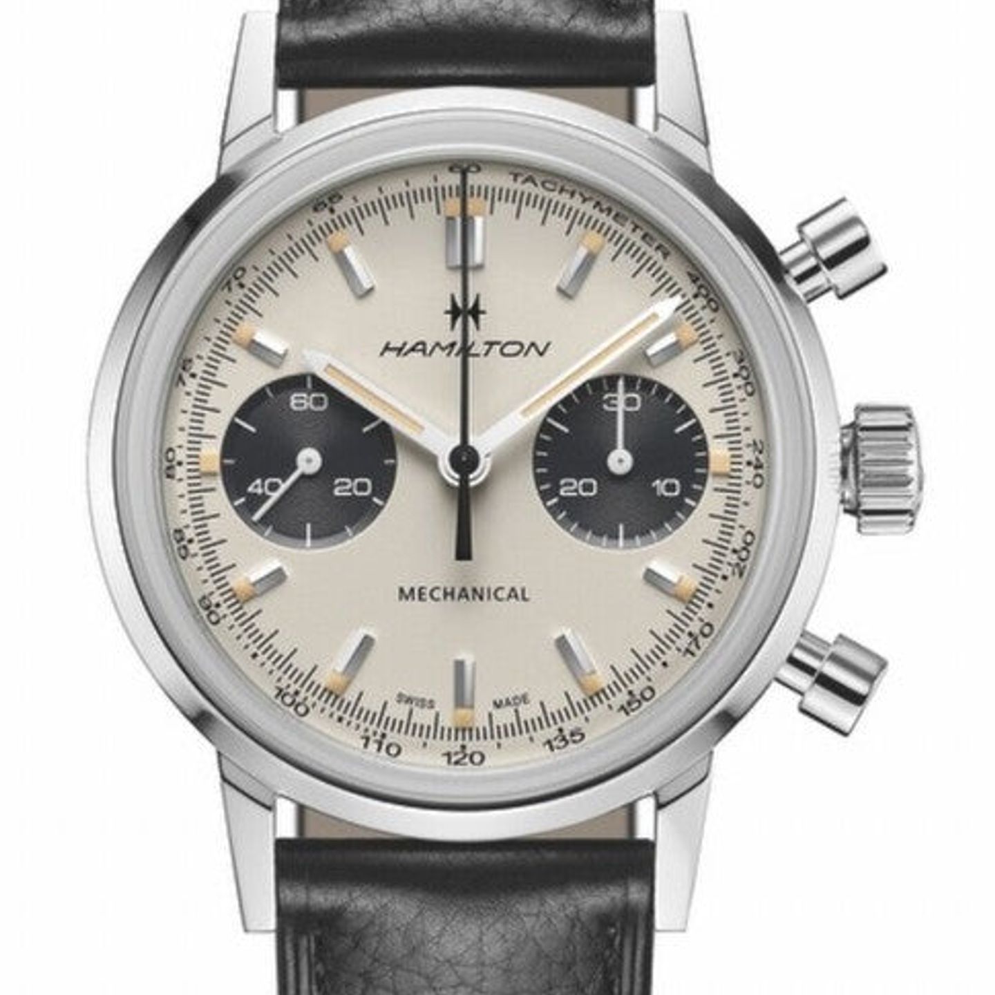 Hamilton Intra-Matic H38429710 - (1/1)