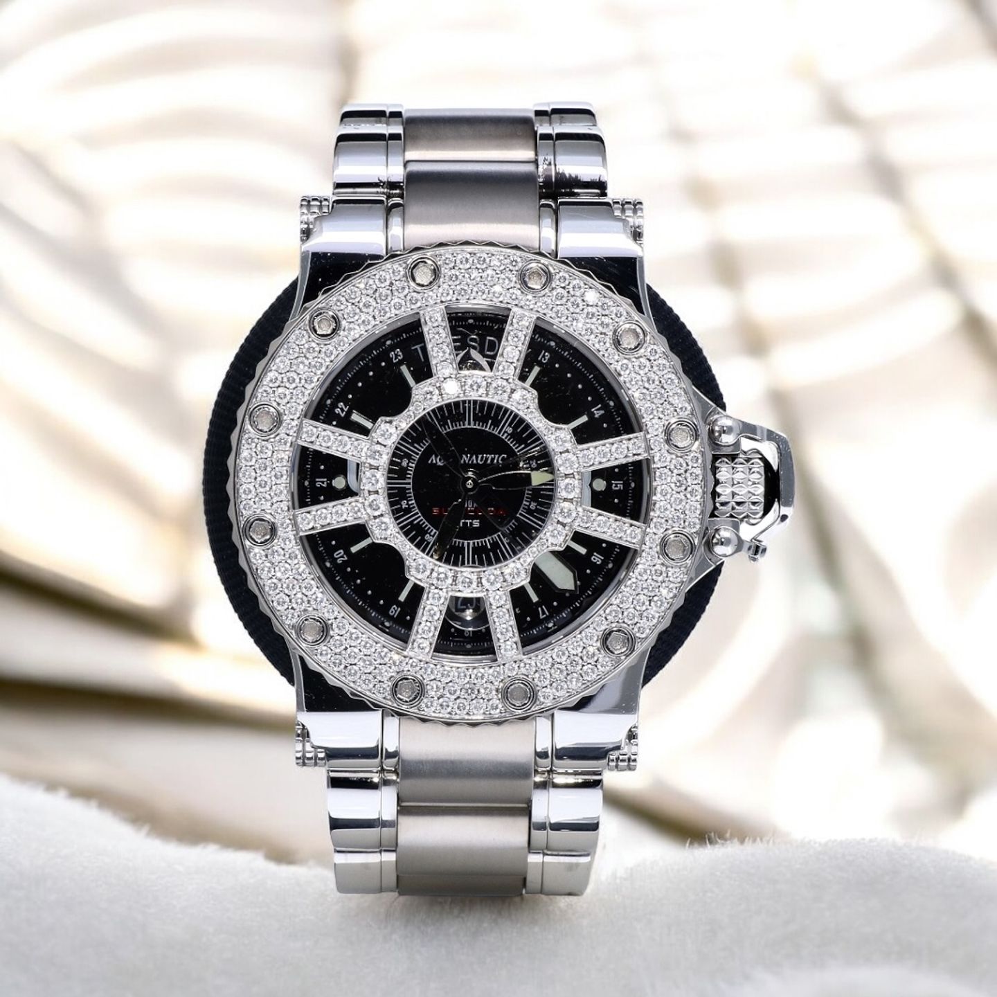 Aquanautic King Cuda unknown - (5/8)