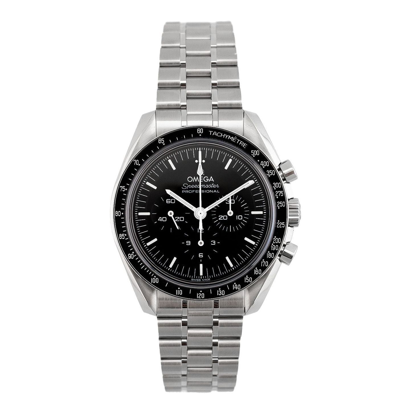 Omega Speedmaster Professional Moonwatch 310.30.42.50.01.002 - (1/6)