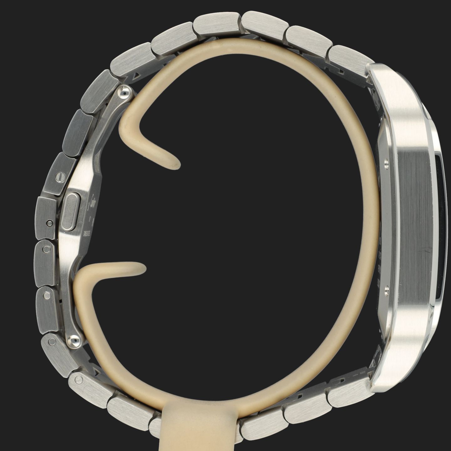 Cartier Santos WSSA0030 - (5/8)