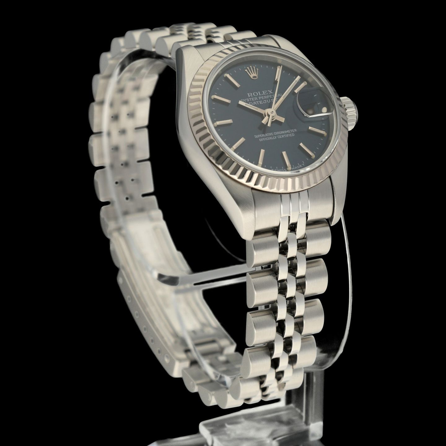Rolex Lady-Datejust 69174 - (4/8)