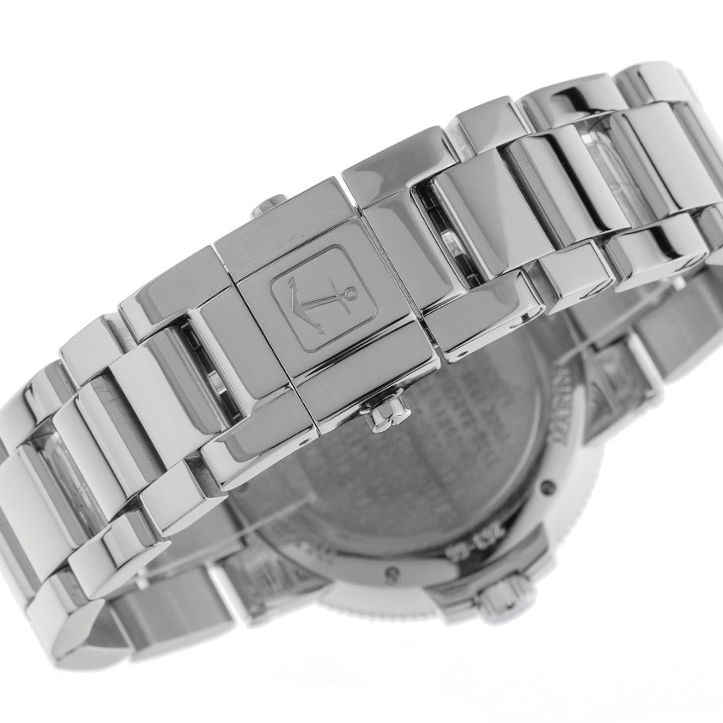 Ulysse Nardin Marine Chronometer 41mm 263-66 - (7/8)