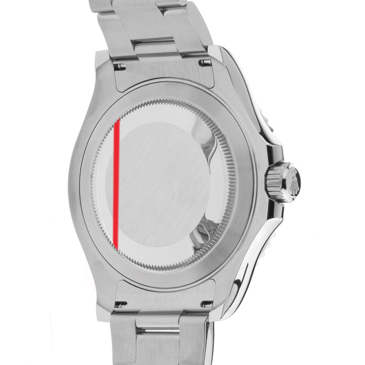 Rolex Yacht-Master 40 116622 - (6/8)