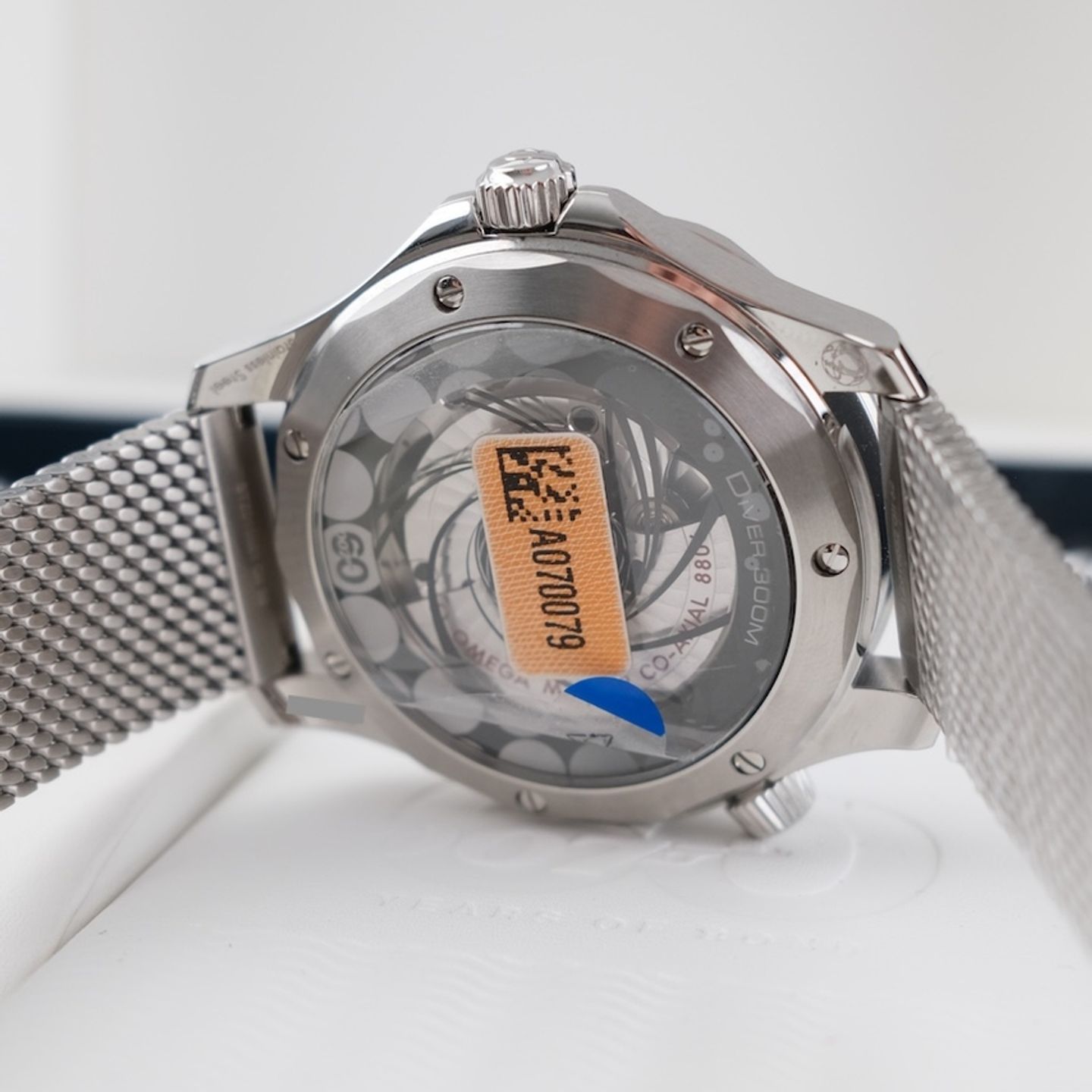 Omega Seamaster Diver 300 M 210.30.42.20.03.002 - (7/8)