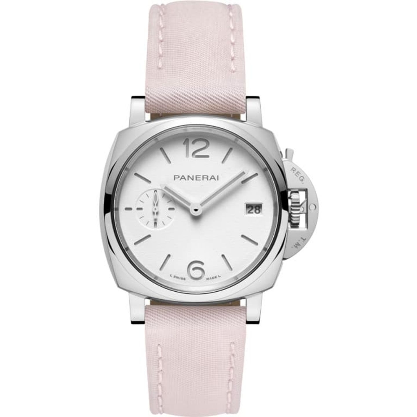 Panerai Luminor Due PAM01425 - (1/1)