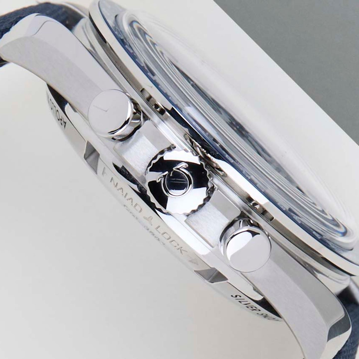 Omega Speedmaster Professional Moonwatch 310.32.42.50.02.001 - (8/8)