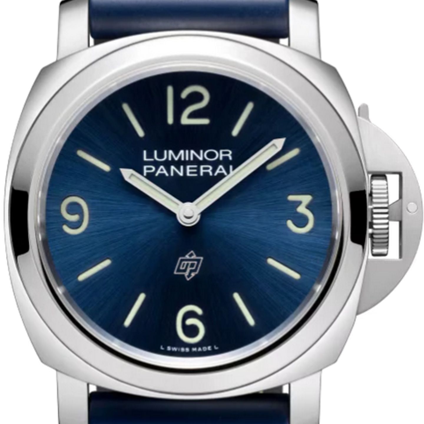 Panerai Luminor Base Logo PAM01623 - (1/1)