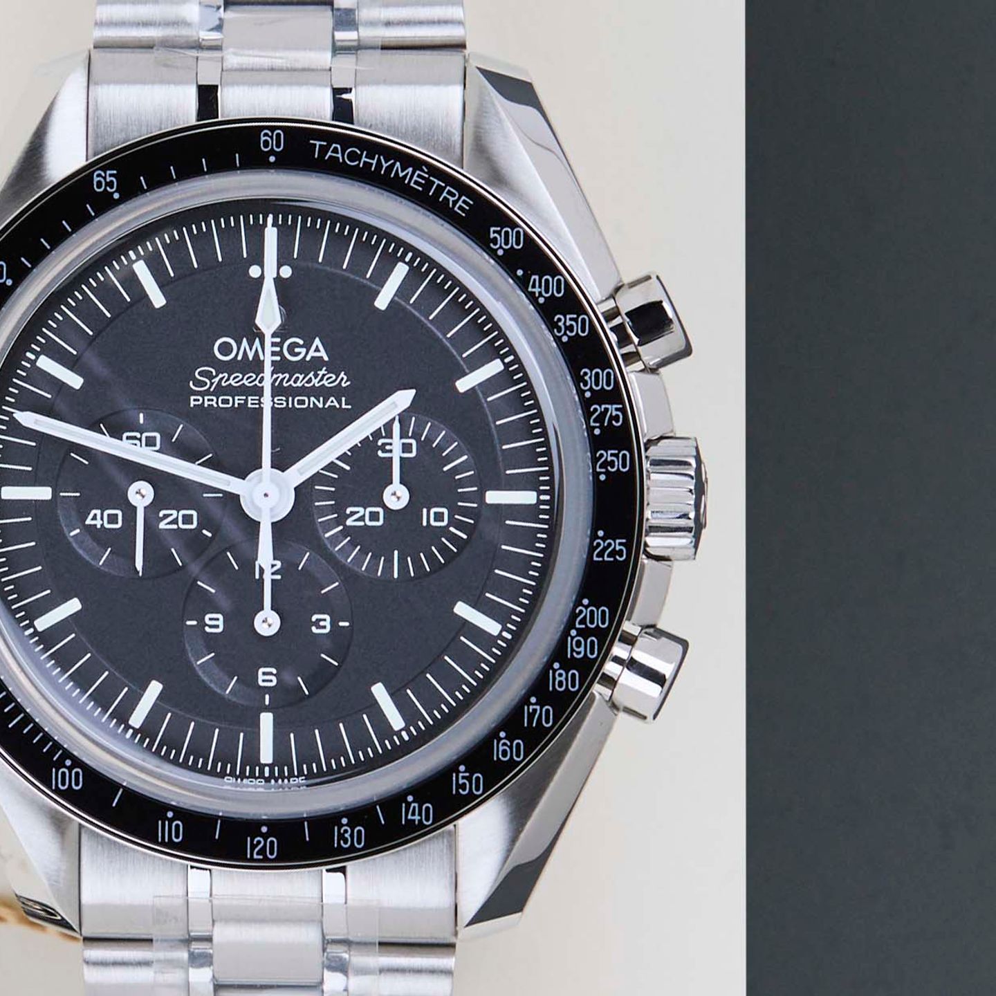 Omega Speedmaster Professional Moonwatch 310.30.42.50.01.002 - (5/8)