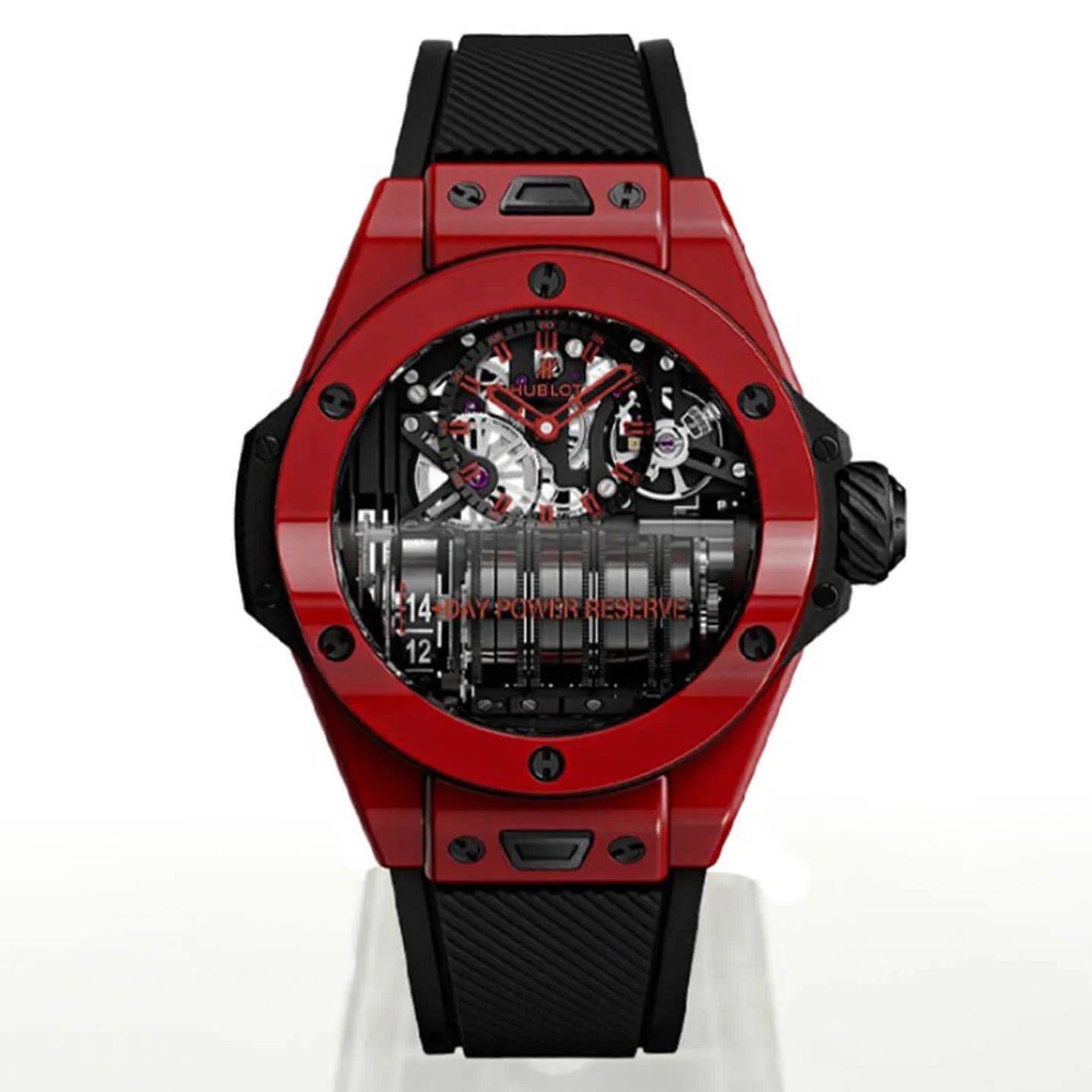 Hublot MP Collection 911.CF.0113.RX - (3/3)