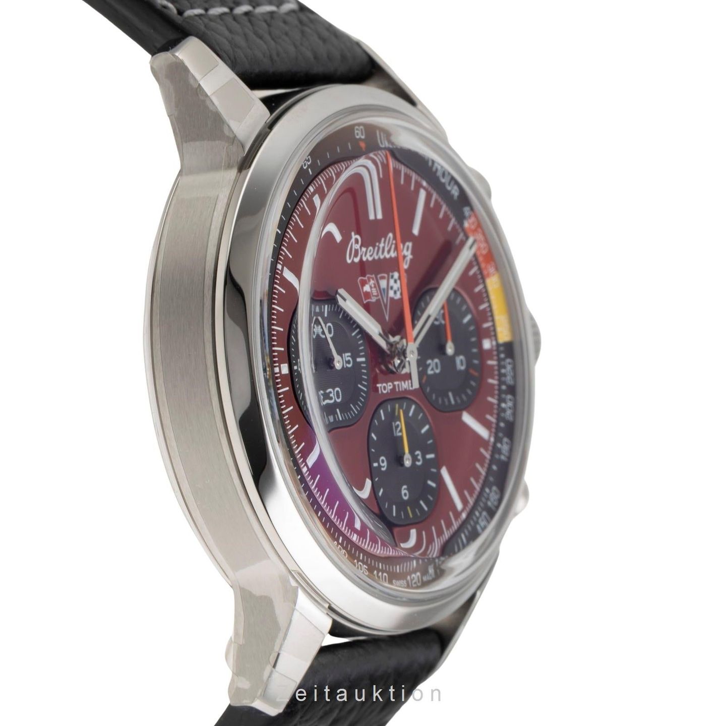 Breitling Top Time AB01761A1K1X1 - (6/8)