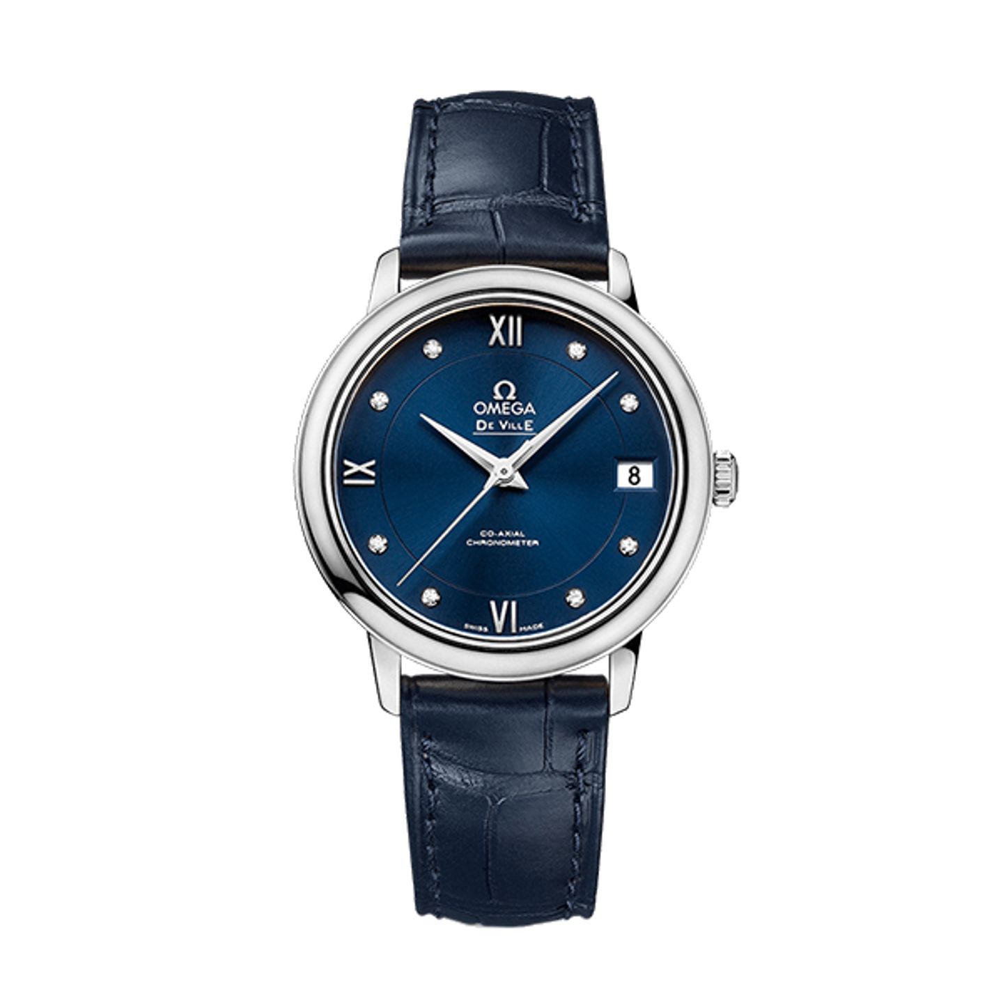 Omega De Ville Prestige 424.13.33.20.53.001 - (1/1)