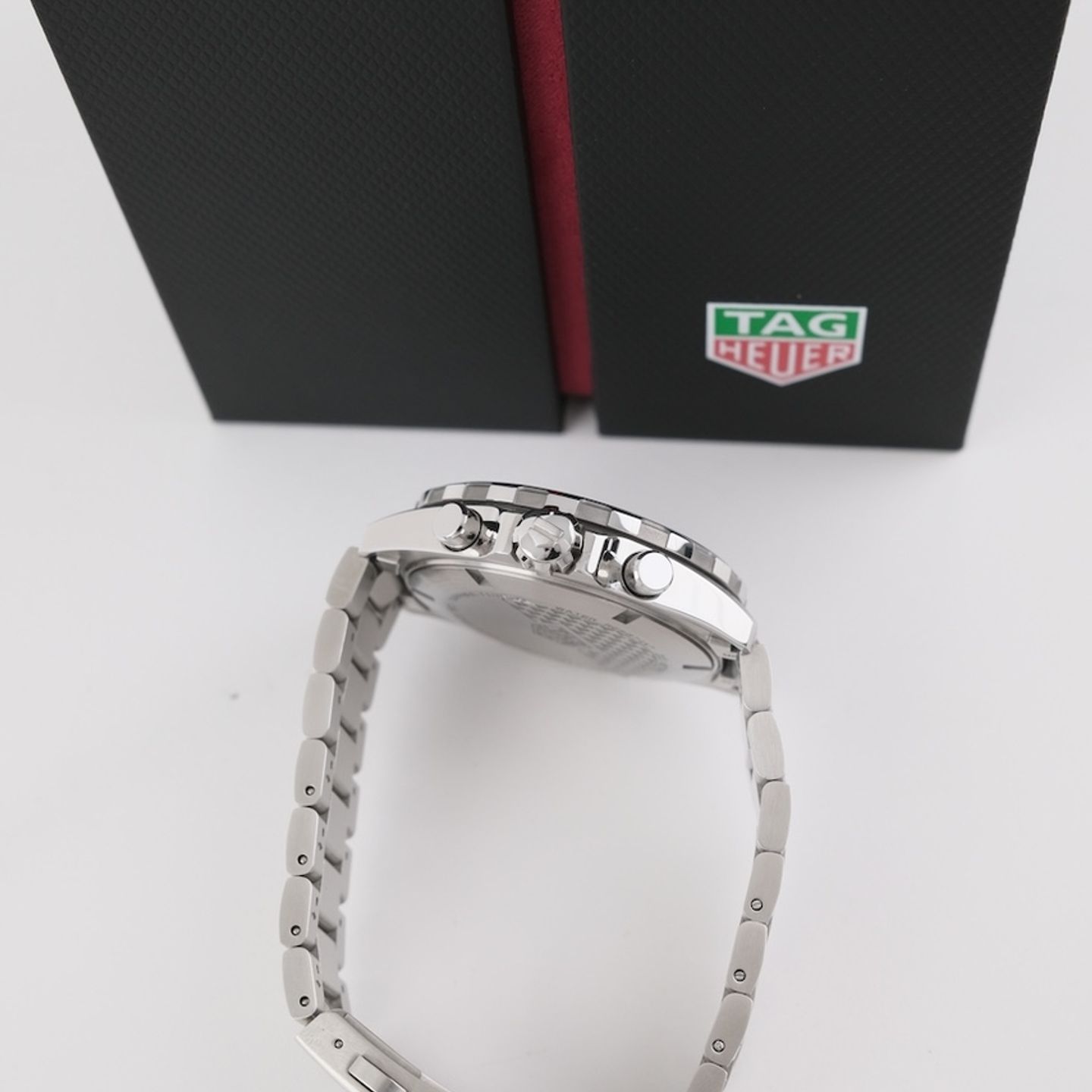 TAG Heuer Formula 1 Quartz CAZ101AC - (6/8)