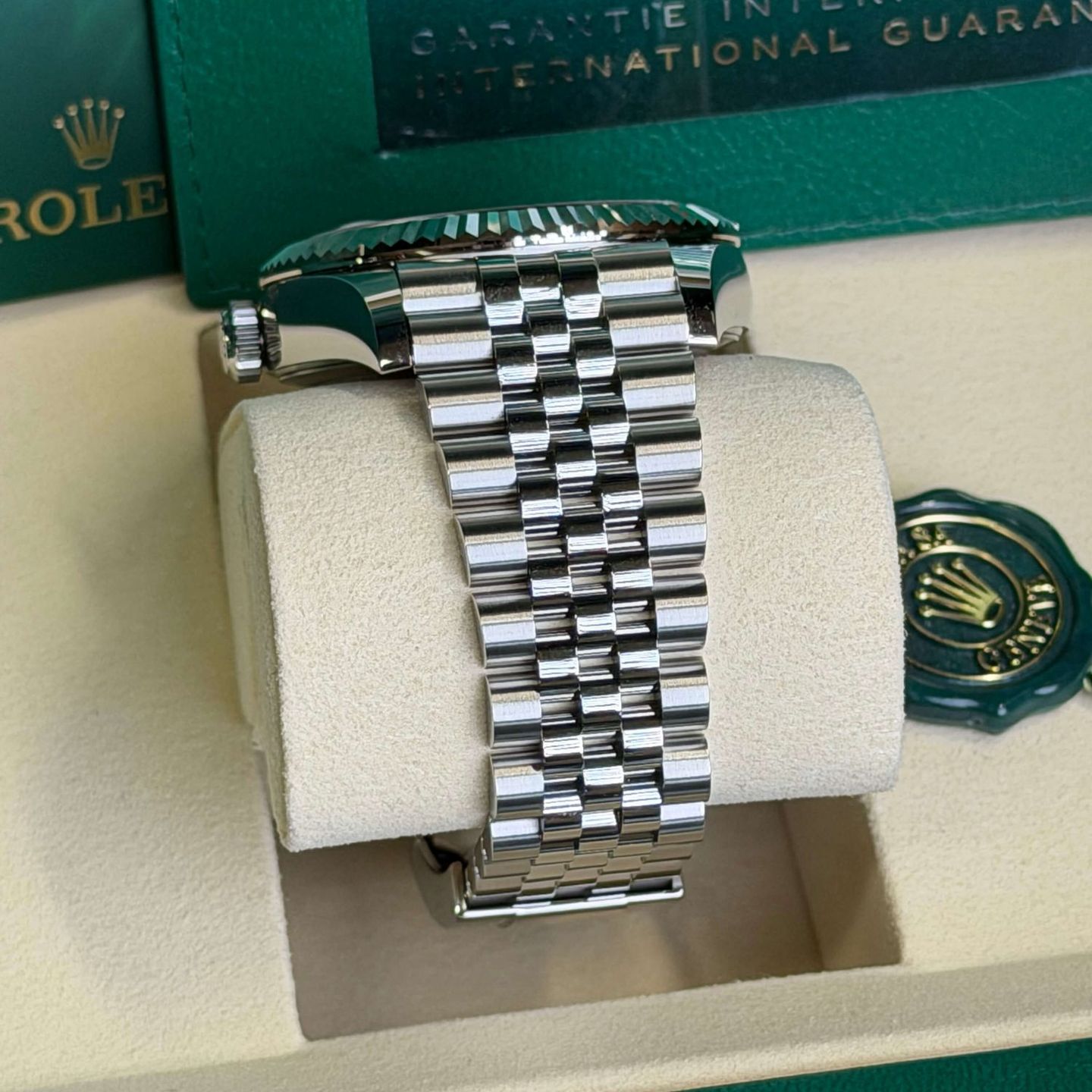 Rolex Sky-Dweller 336934 - (7/8)