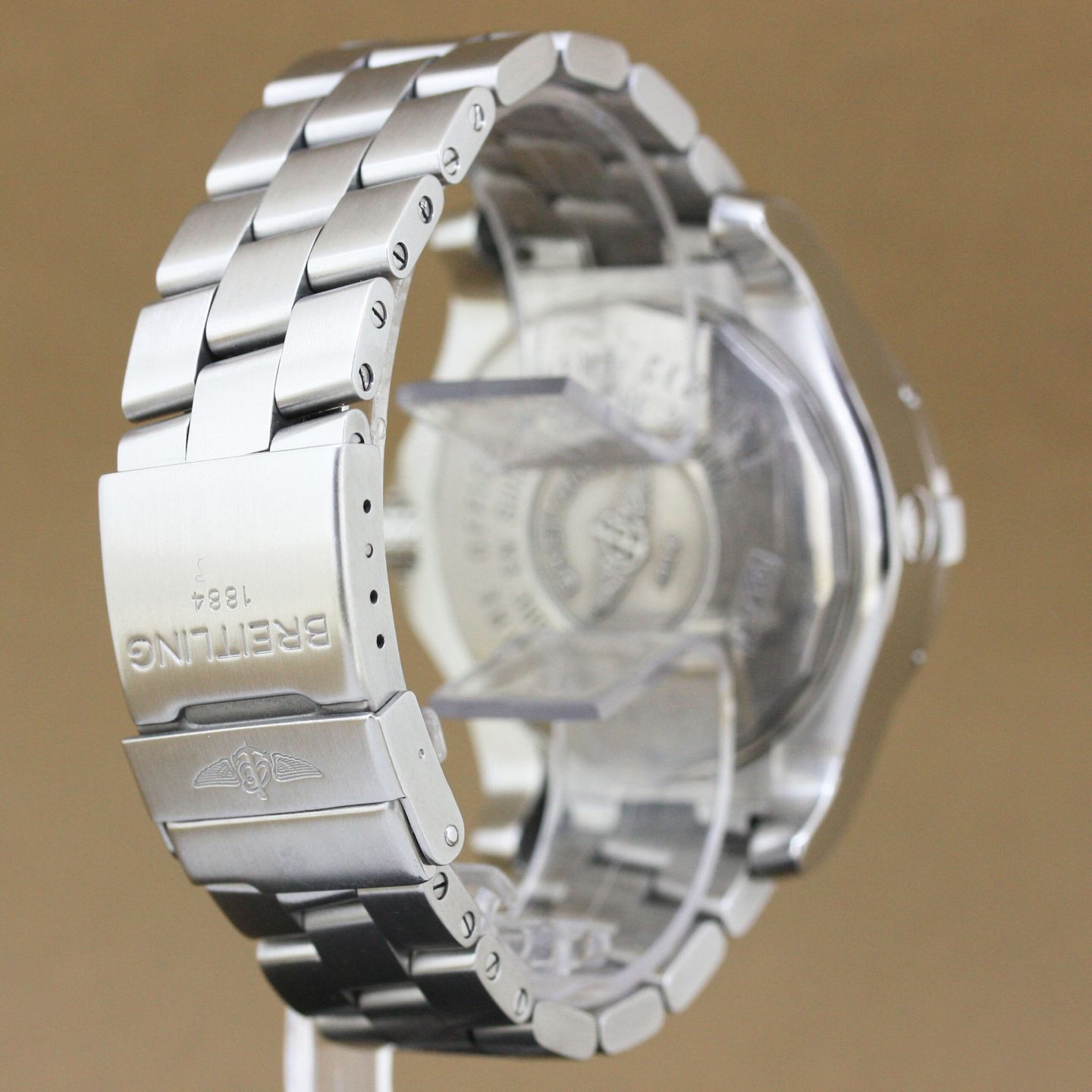 Breitling Avenger Seawolf A17330 - (8/8)