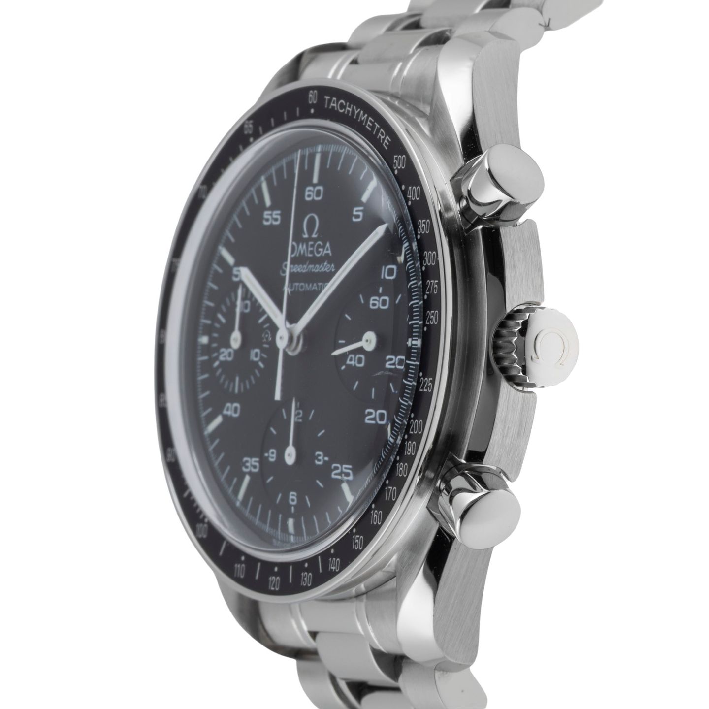 Omega Speedmaster Reduced 3510.50.00 - (6/8)