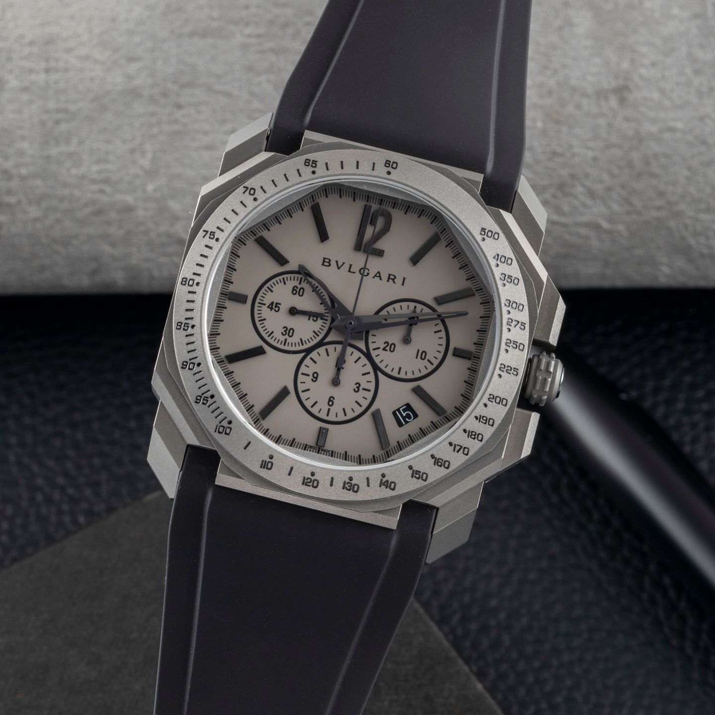 Bulgari Octo 102859 - (3/8)
