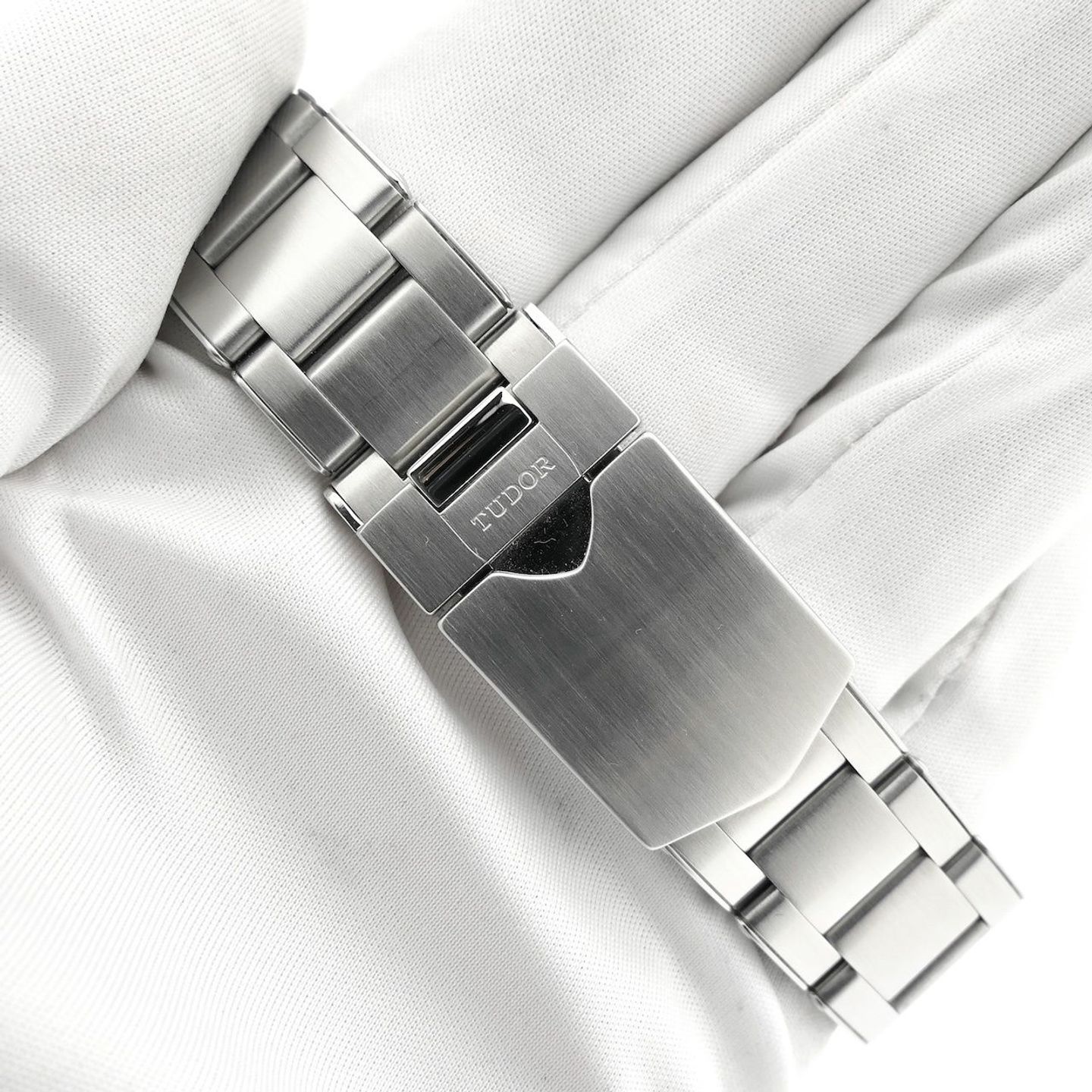 Tudor Black Bay Chrono 79360N (2021) - 41 mm Steel case (8/8)