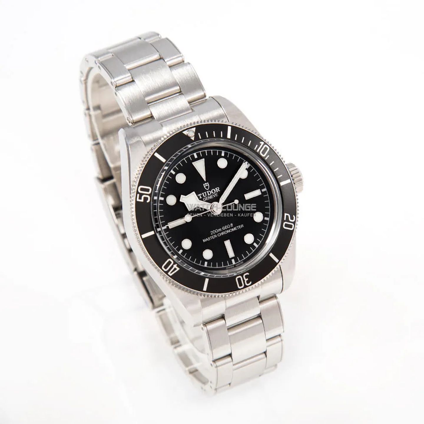 Tudor Black Bay 7941A1A0NU - (4/8)