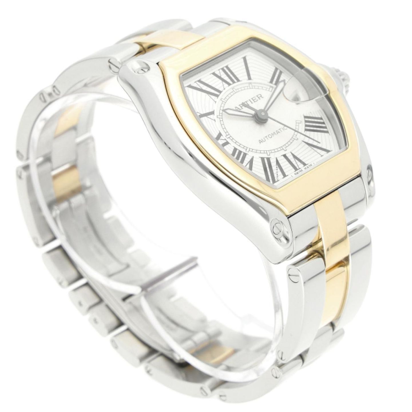 Cartier Roadster 2510 - (6/7)