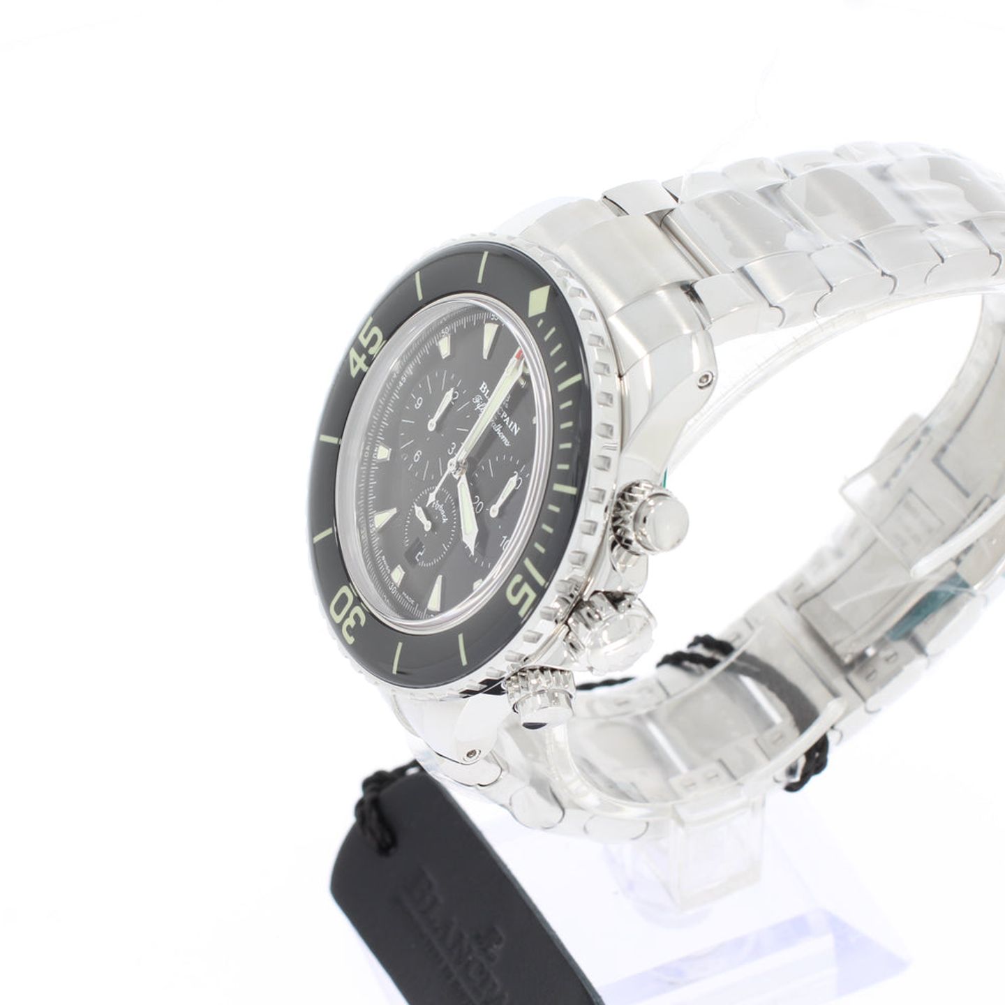 Blancpain Fifty Fathoms 5085F-1130-71S - (2/5)