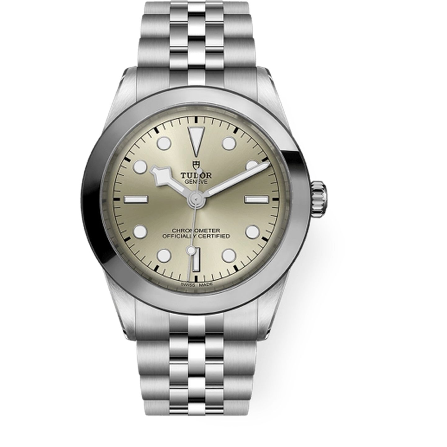 Tudor Black Bay 79660 - (1/1)