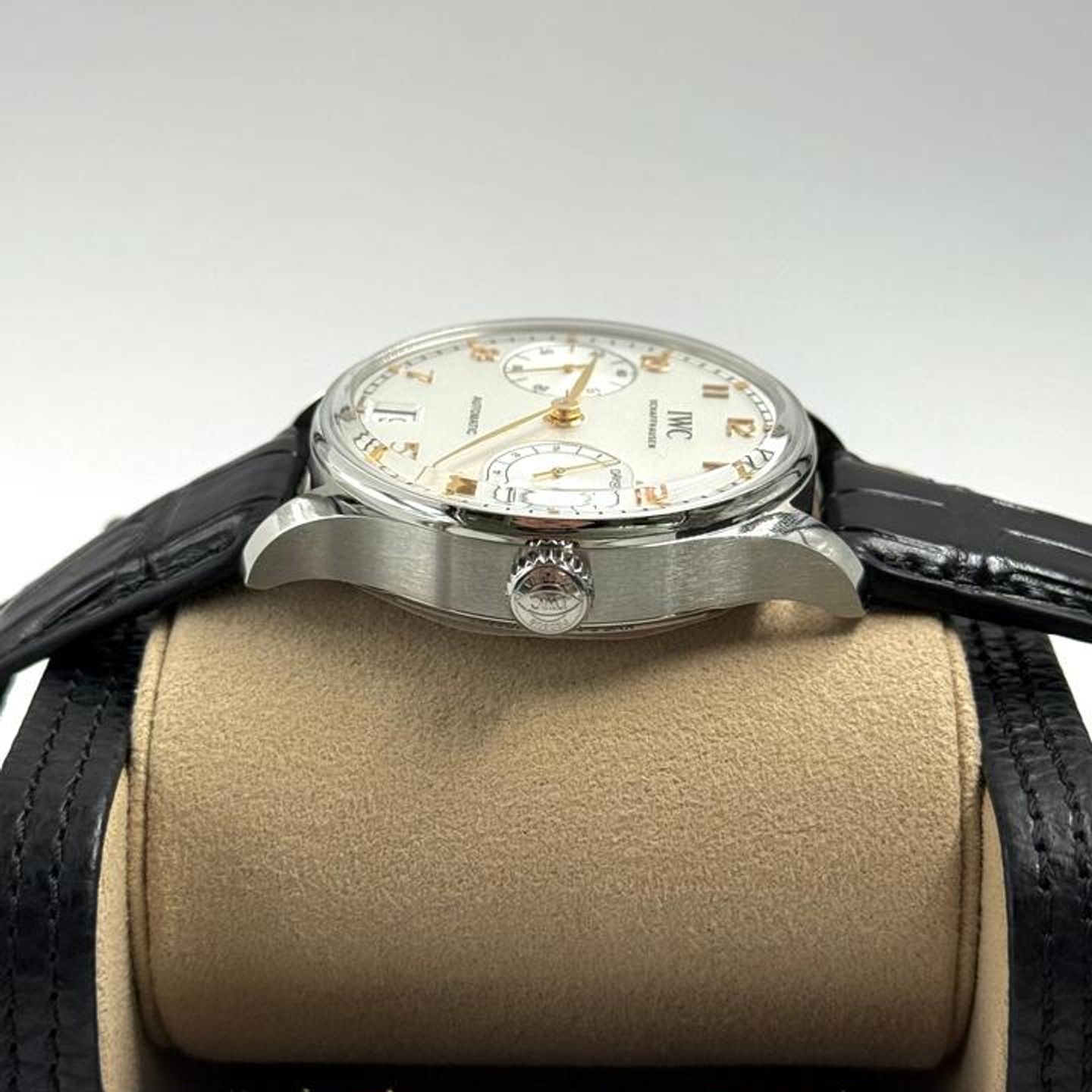 IWC Portuguese IW501701 - (5/8)