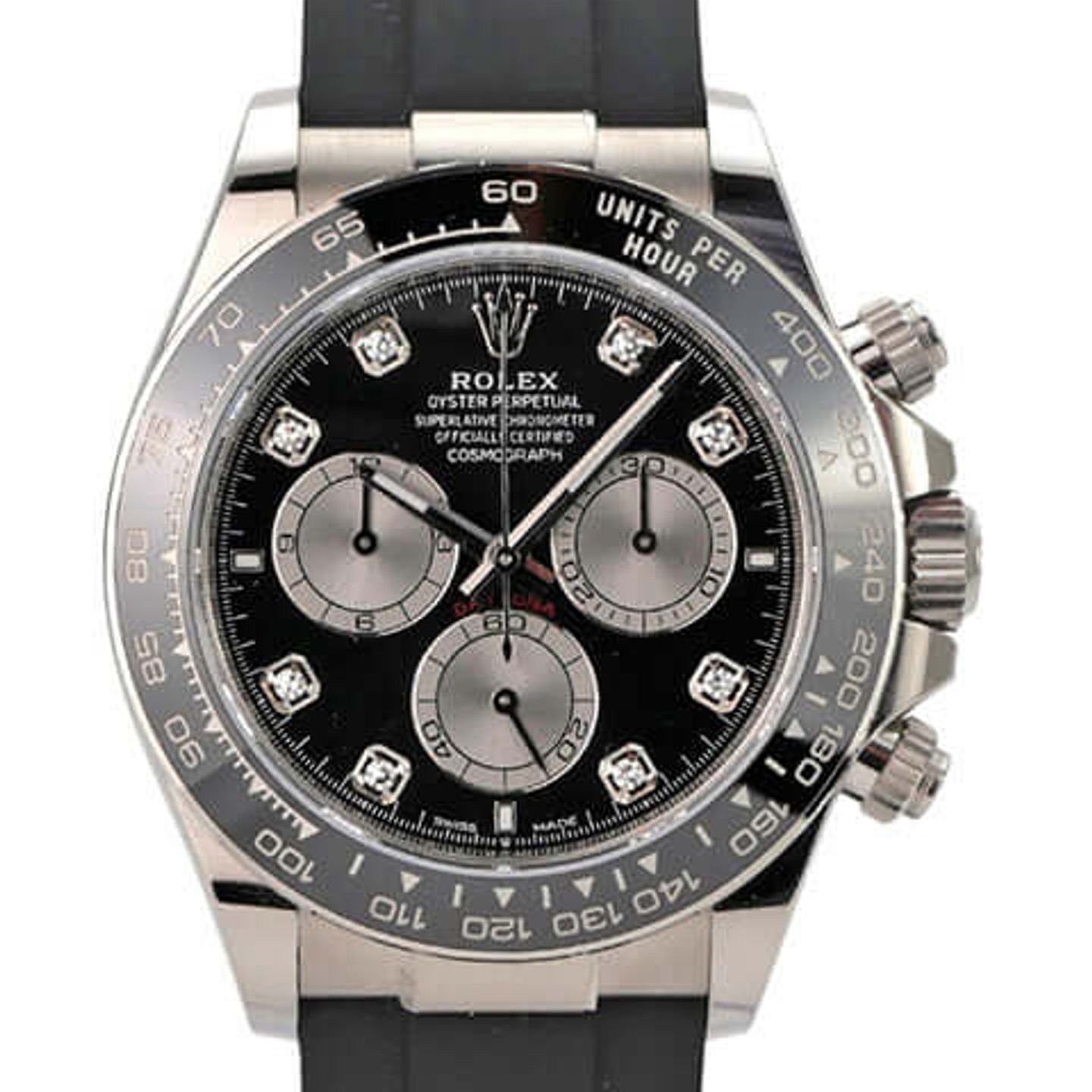Rolex Daytona 126519LN - (1/8)