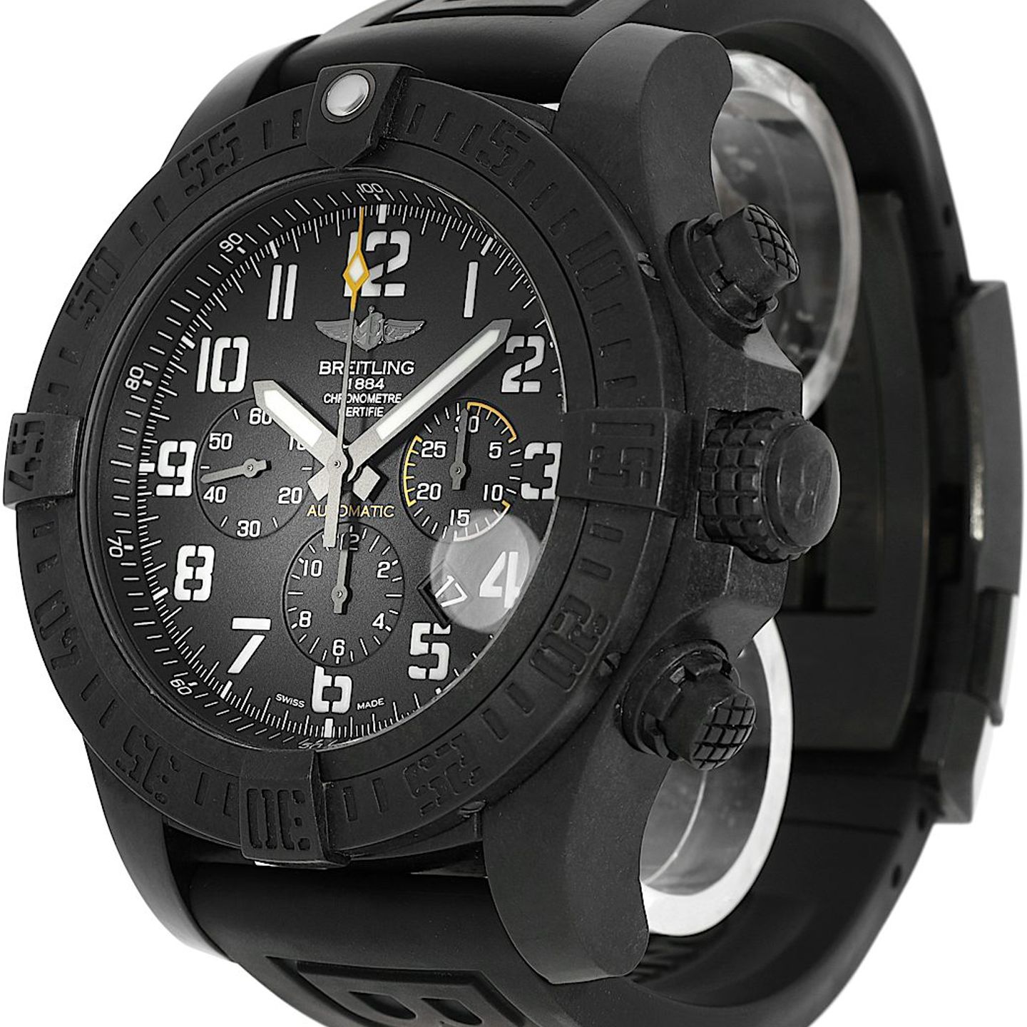Breitling Avenger XB0170E - (3/5)