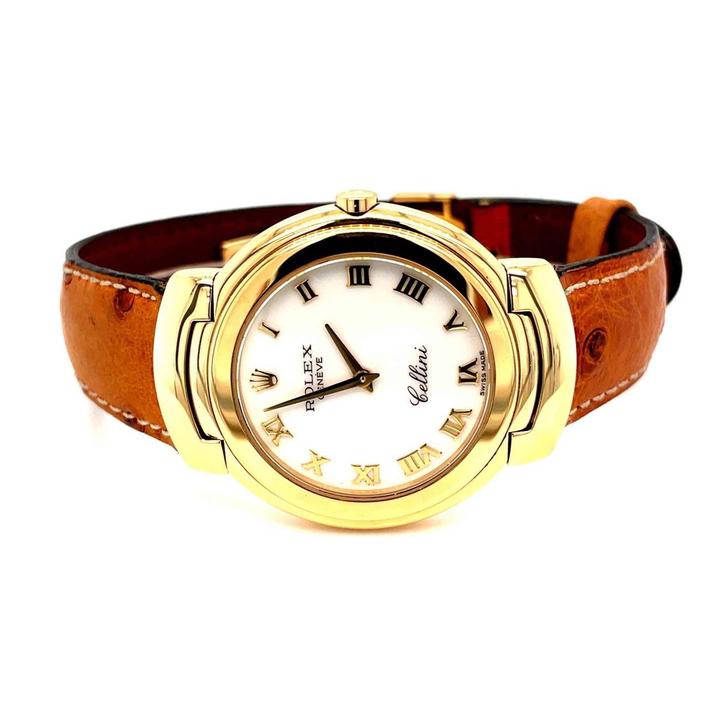 Rolex Cellini 6622 - (6/8)