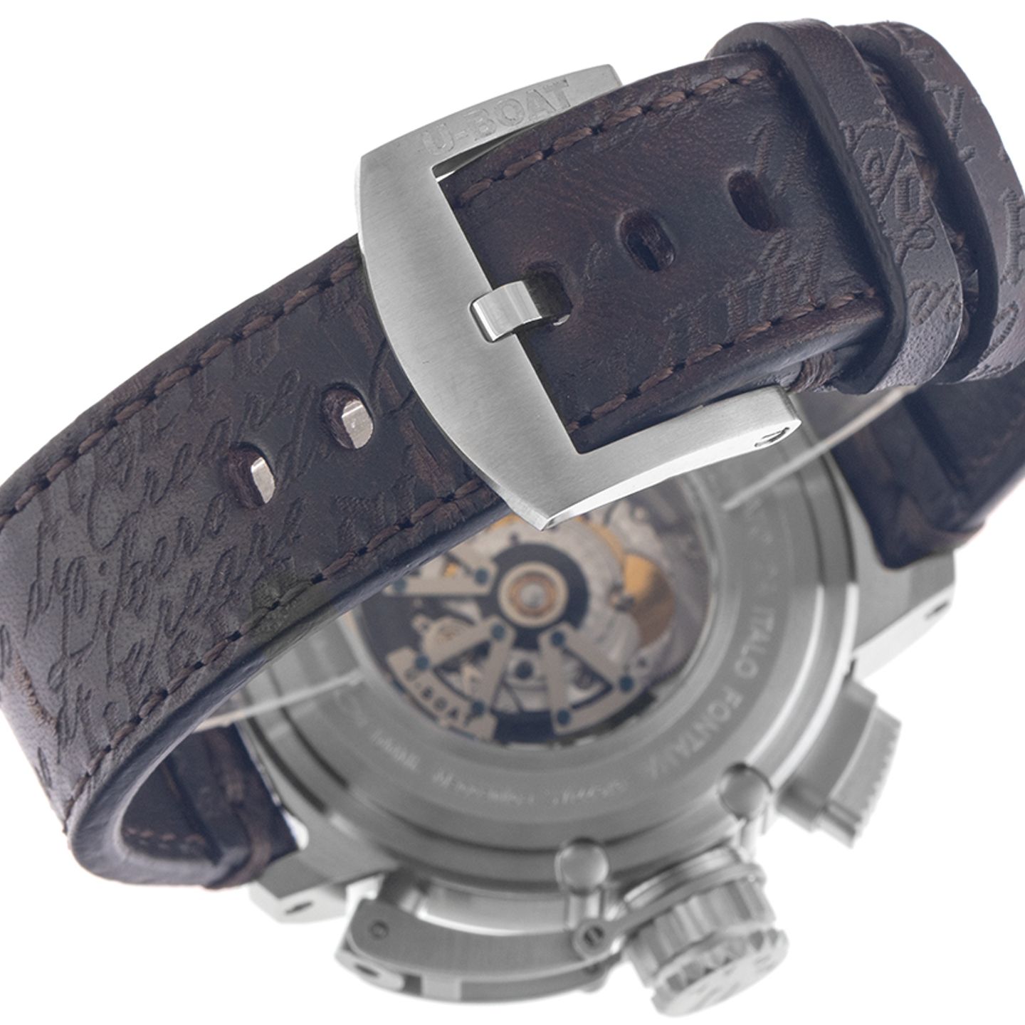 U-Boat Chimera 9604 - (7/7)