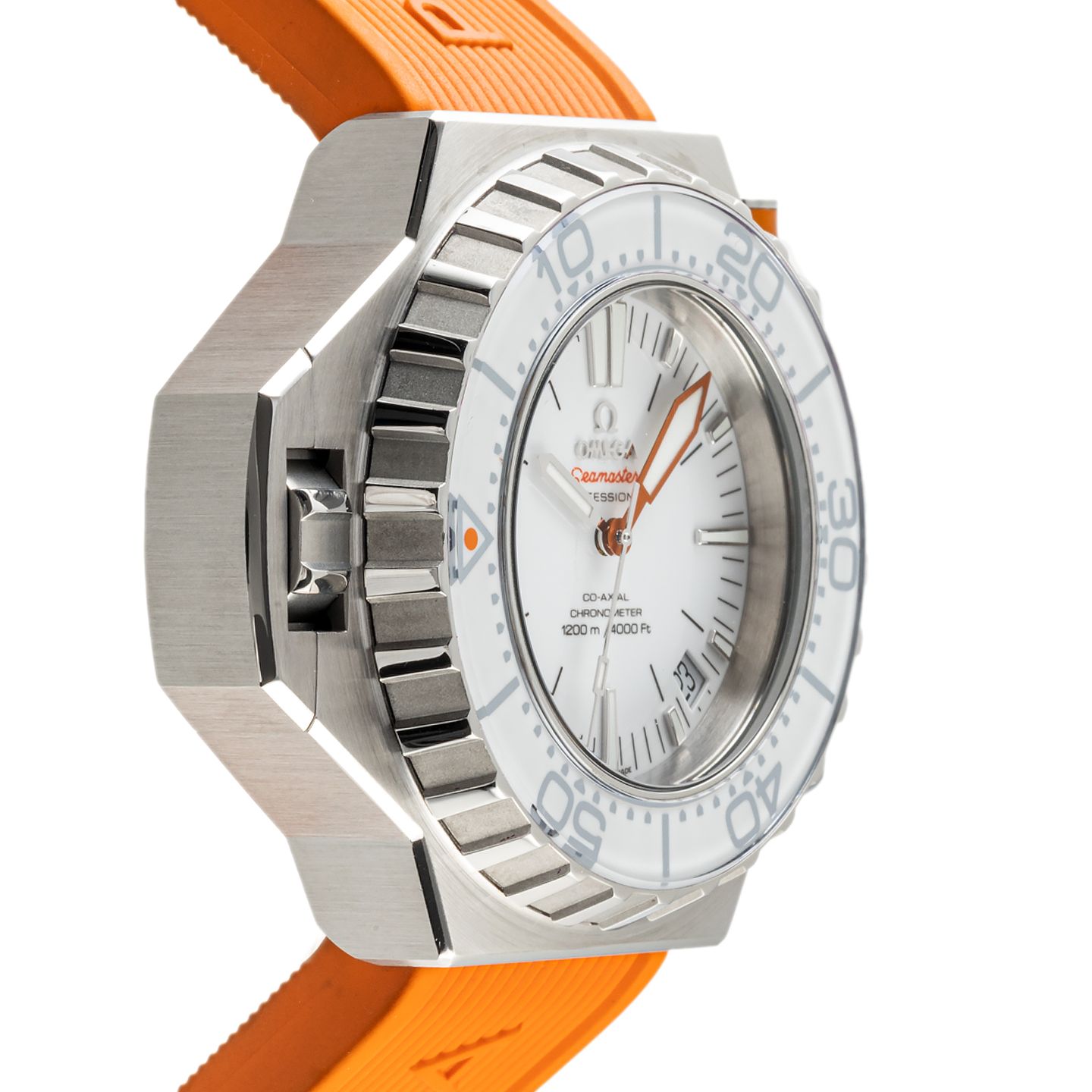 Omega Seamaster PloProf 224.32.55.21.04.001 - (6/8)