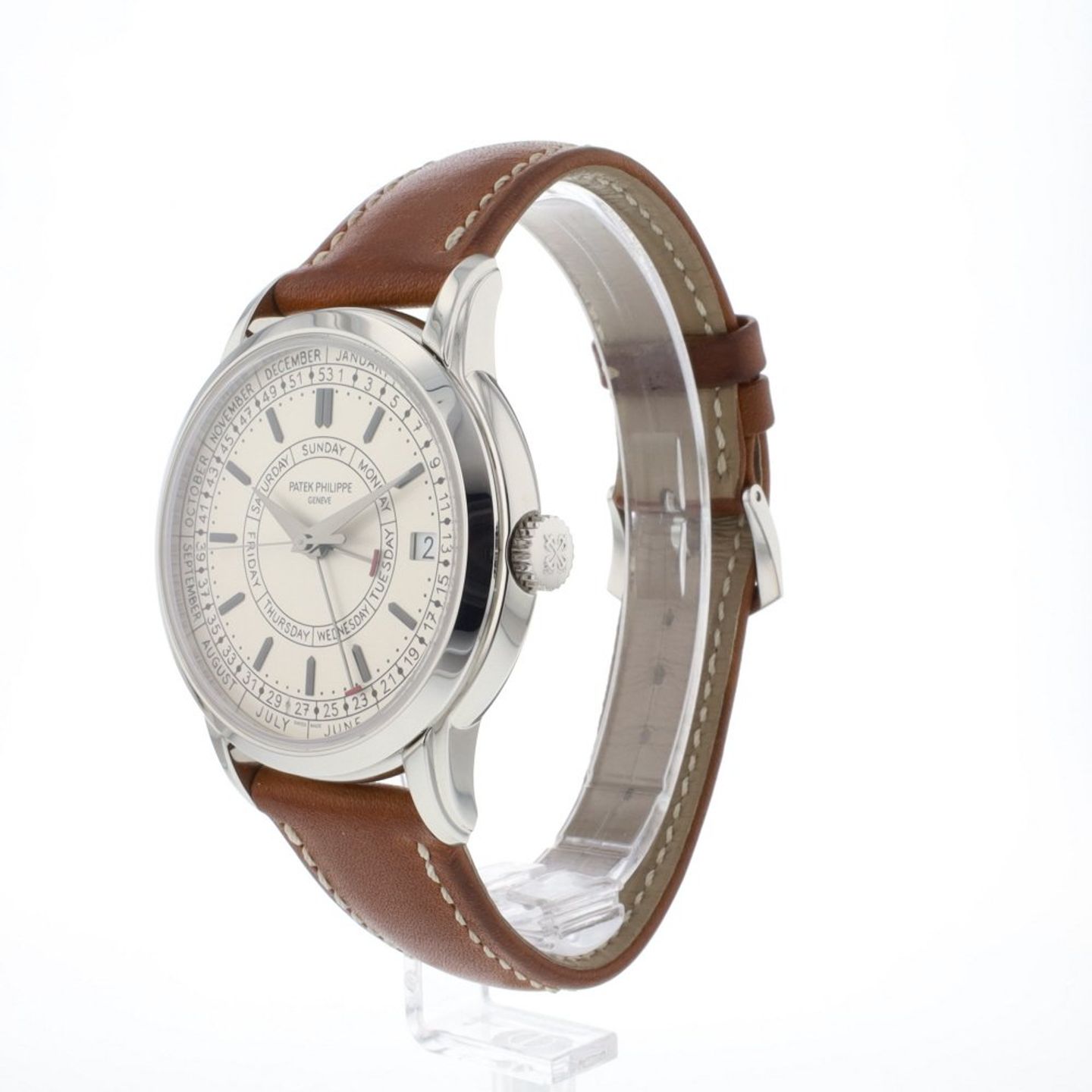 Patek Philippe Calatrava 5212A-001 - (2/6)