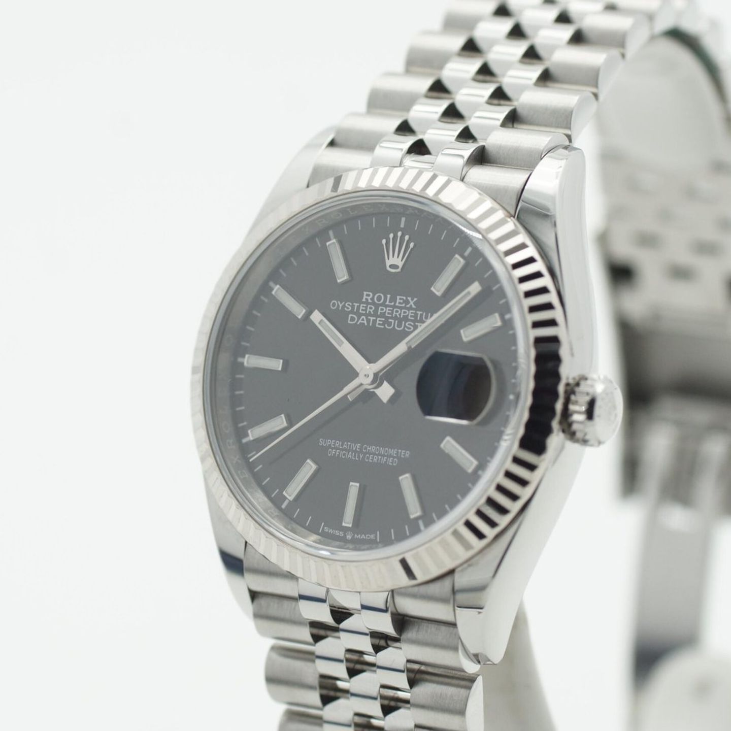Rolex Datejust 36 126234 - (4/8)