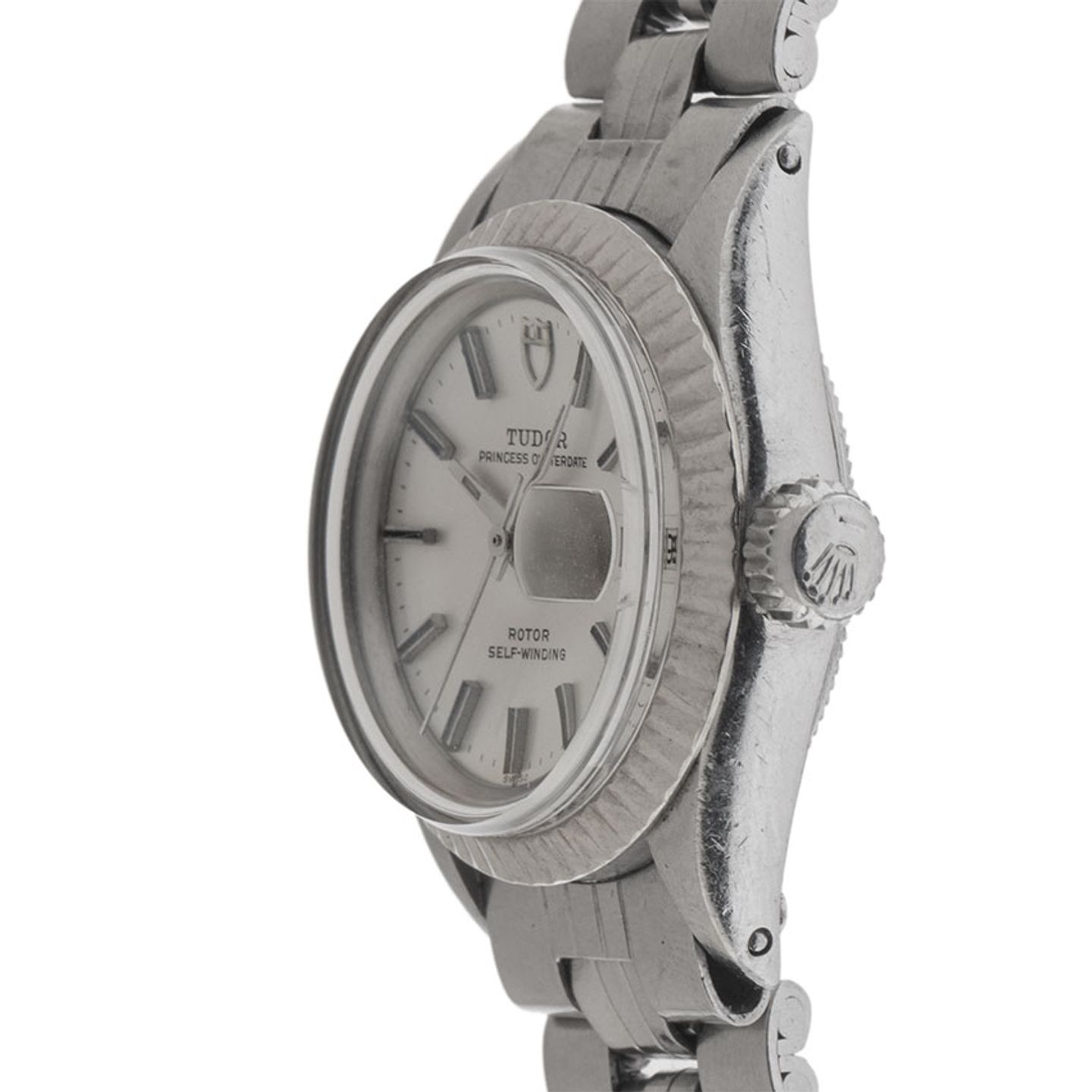 Tudor Prince Oysterdate 7637/4 - (4/8)