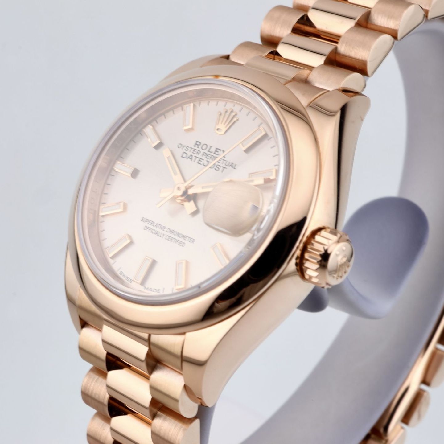 Rolex Lady-Datejust 279165 - (3/6)