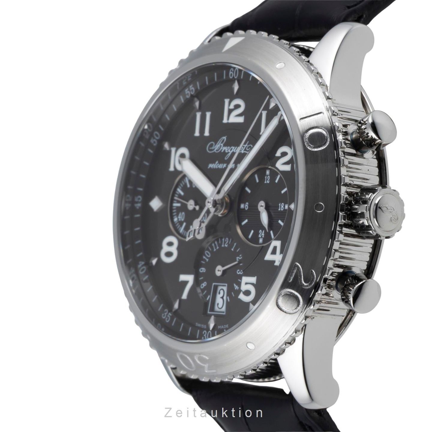 Breguet Type XX - XXI - XXII 3810 - (5/8)