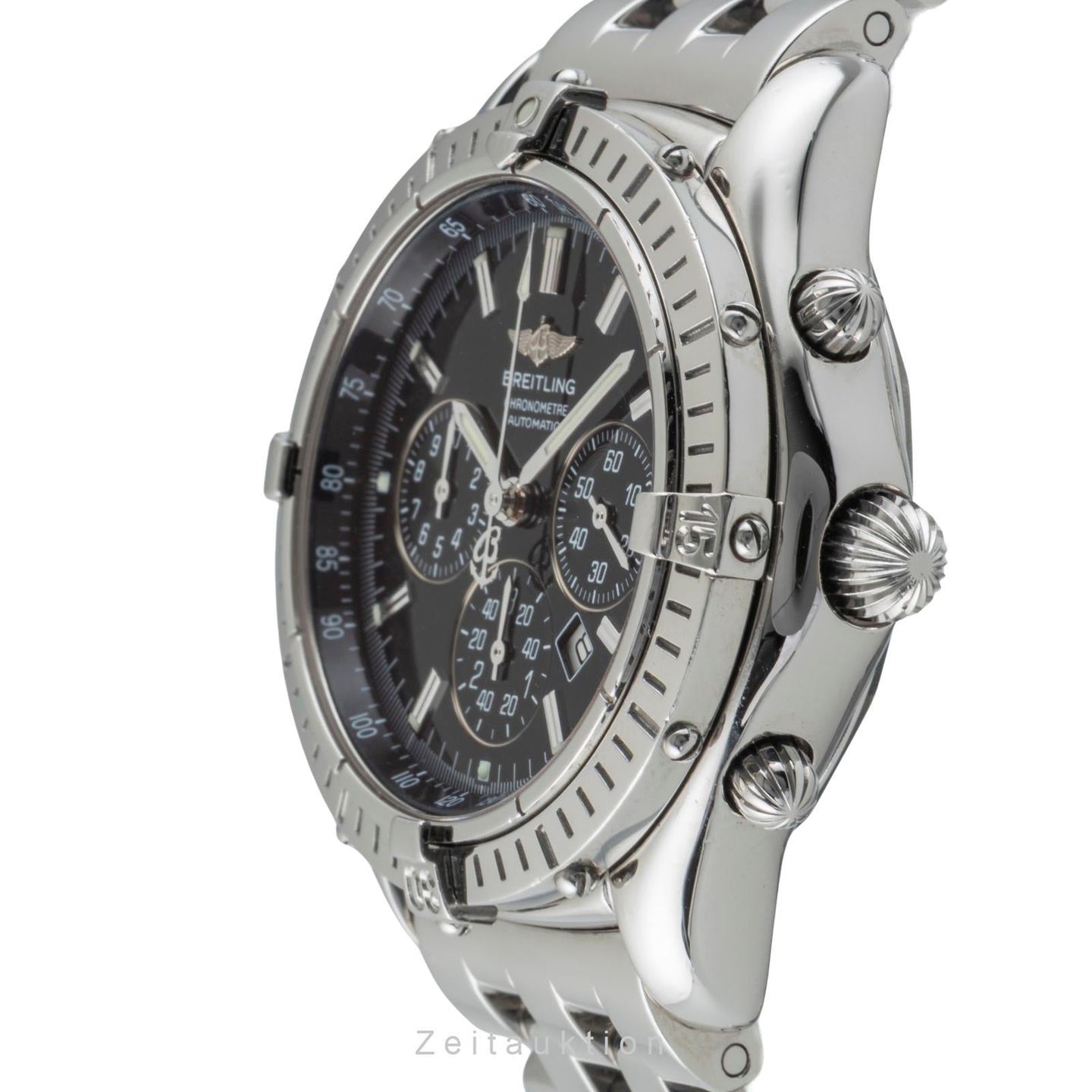 Breitling Shadow Flyback A35312 - (5/8)